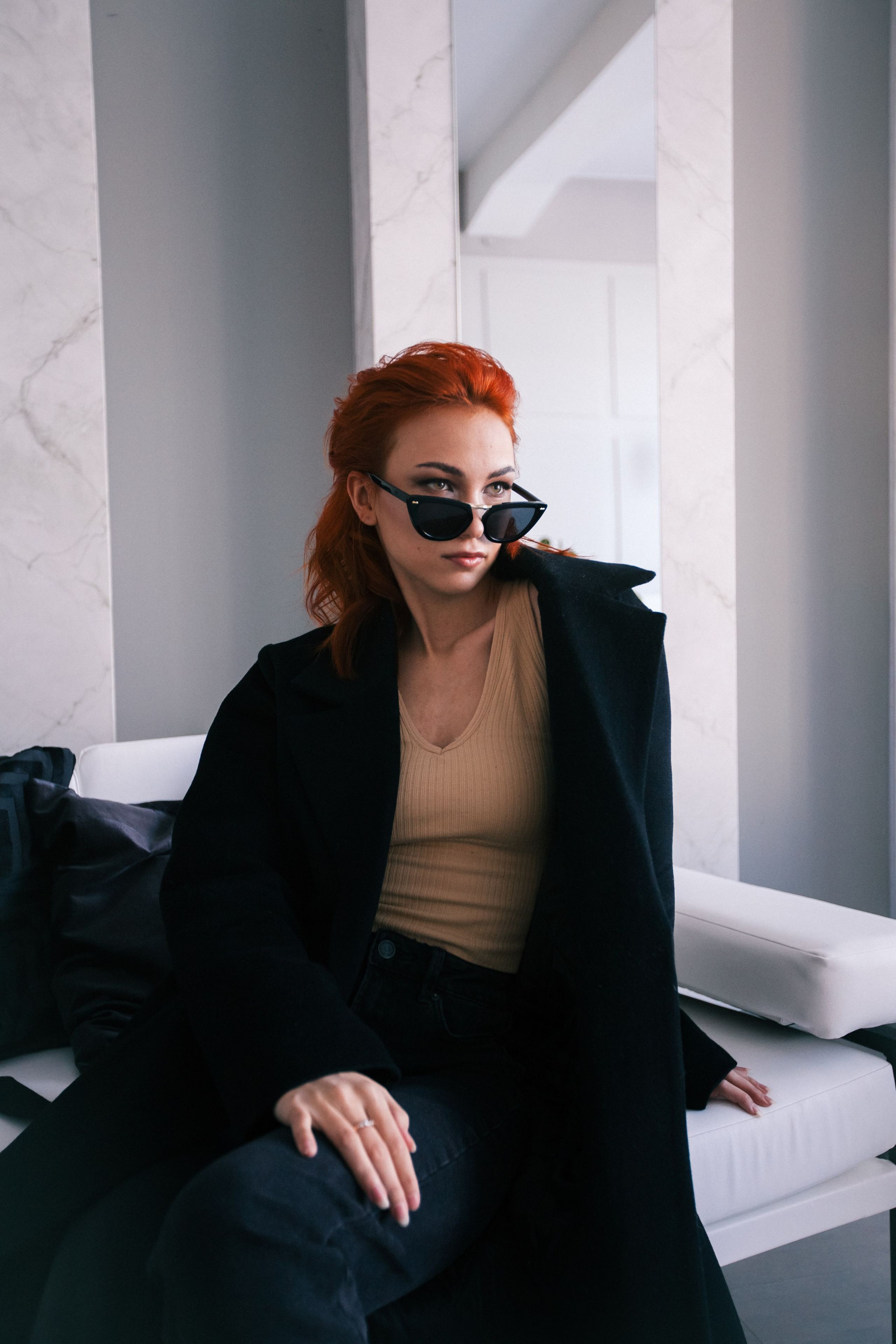 Марина. Репортажный фотограф в Санкт-Петербурге. Фотограф на мероприятие в СПБ