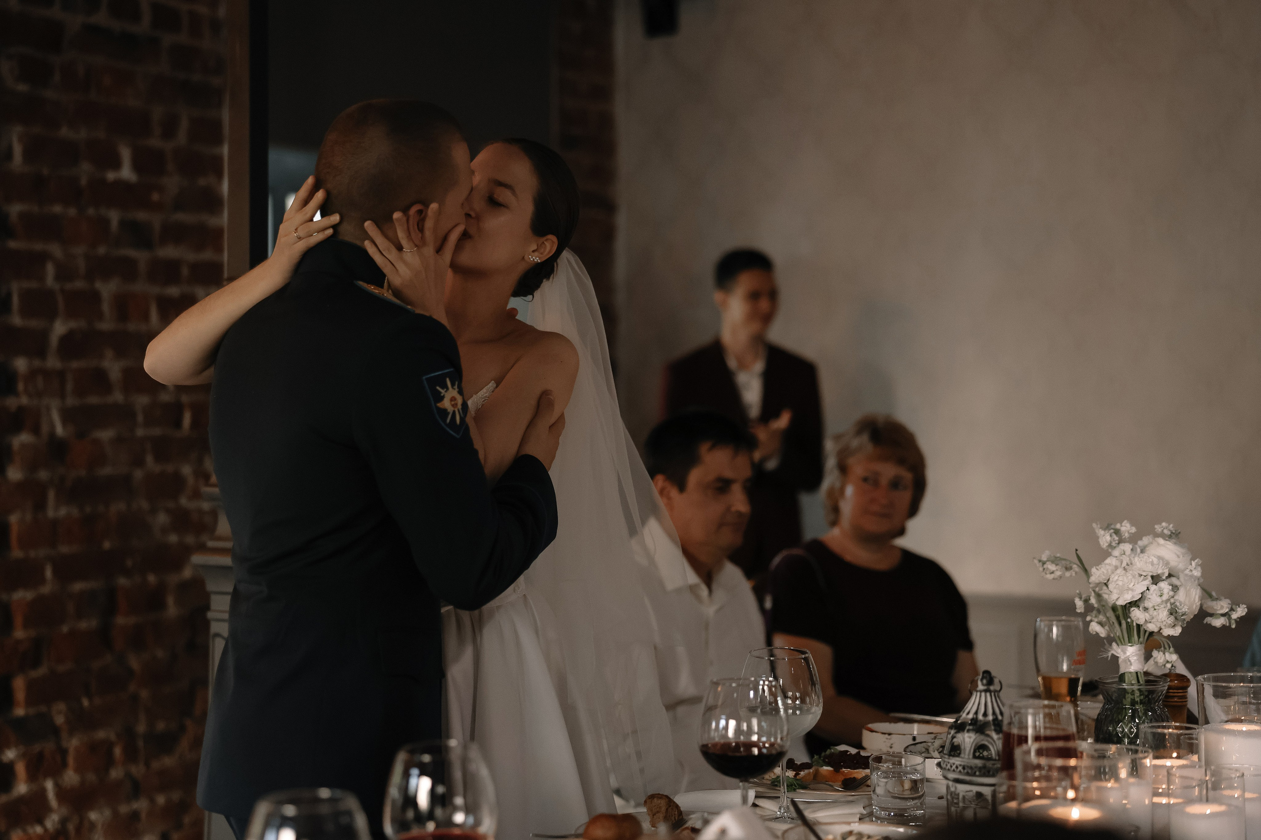 Совершенно секретно. Свадебный и семейный Фотограф Денис Кошель