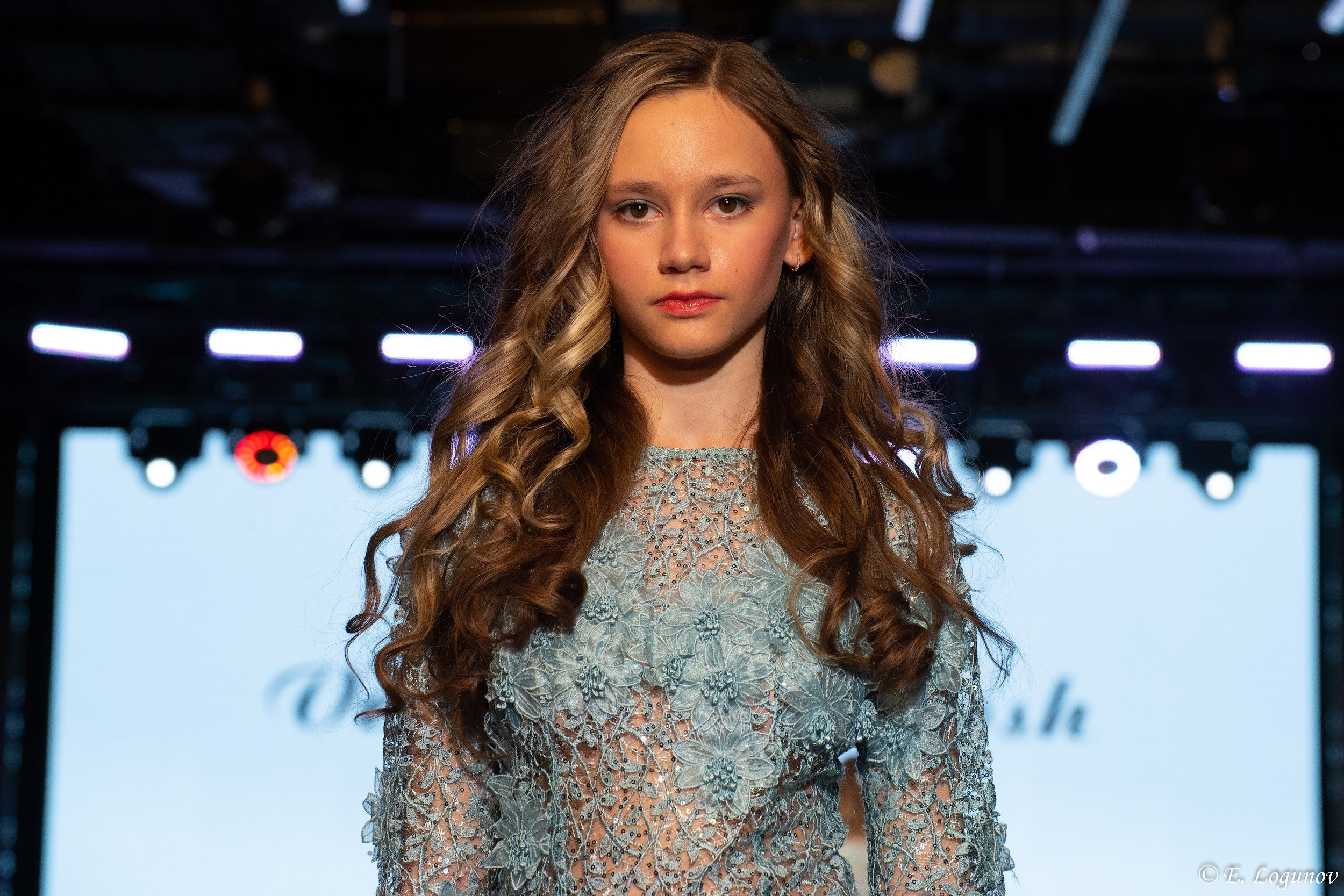 IX Fashion фестиваль «Модная Волна»