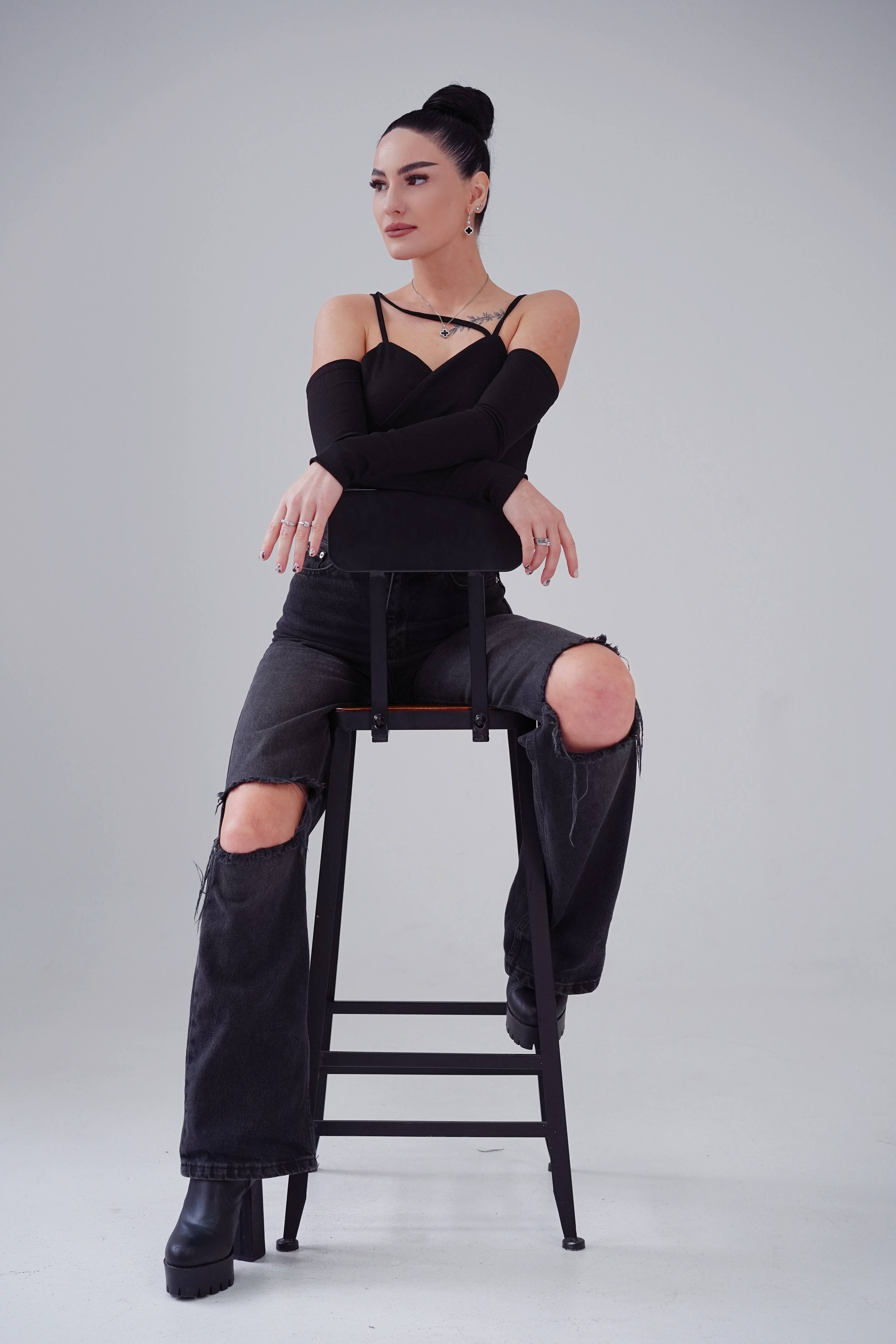 Фотограф в Хабаровске и Комсомольске-на-Амуре Евгений Федосеев