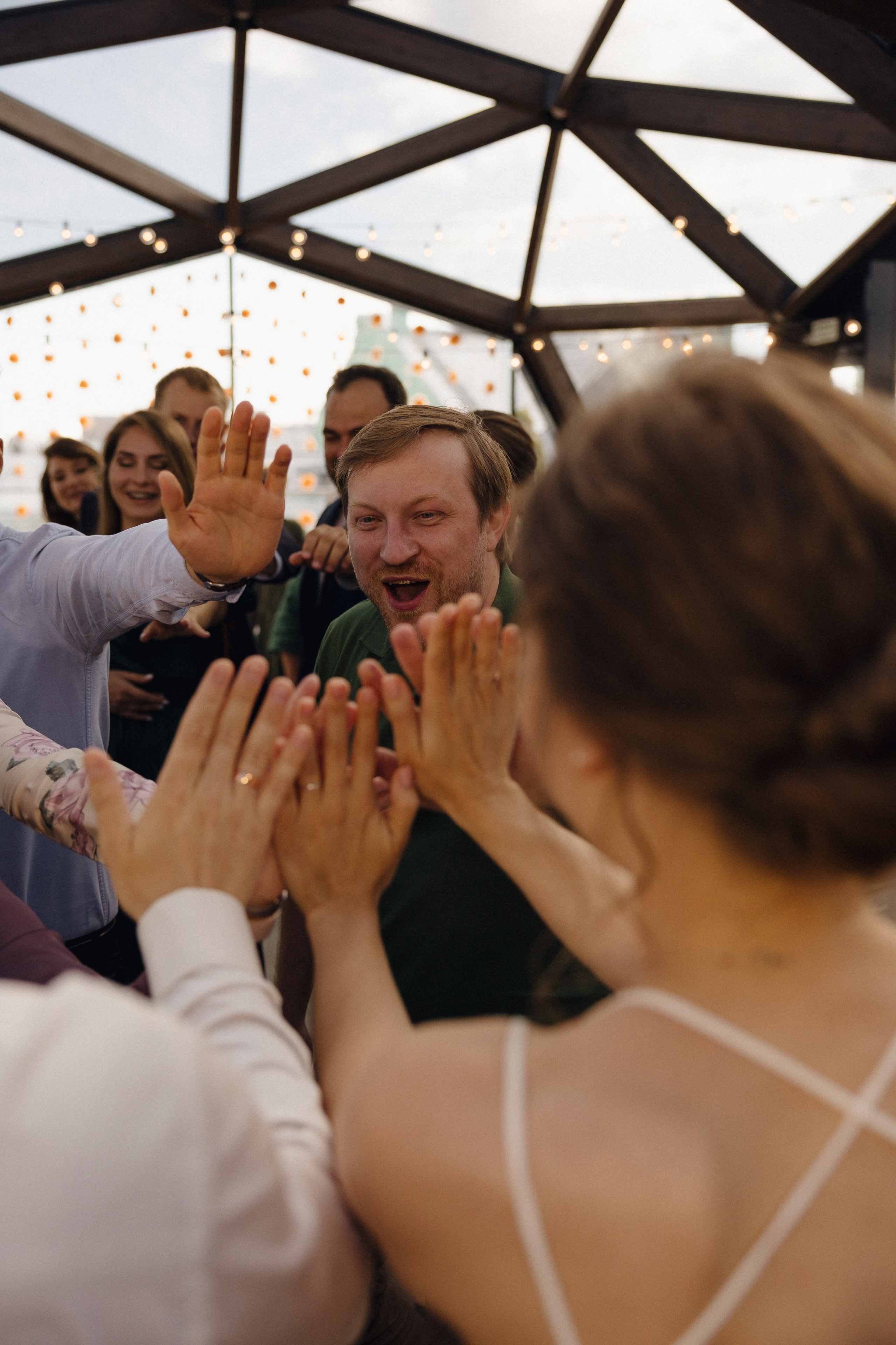 S|V. Свадебный фотограф Таня Караисаева