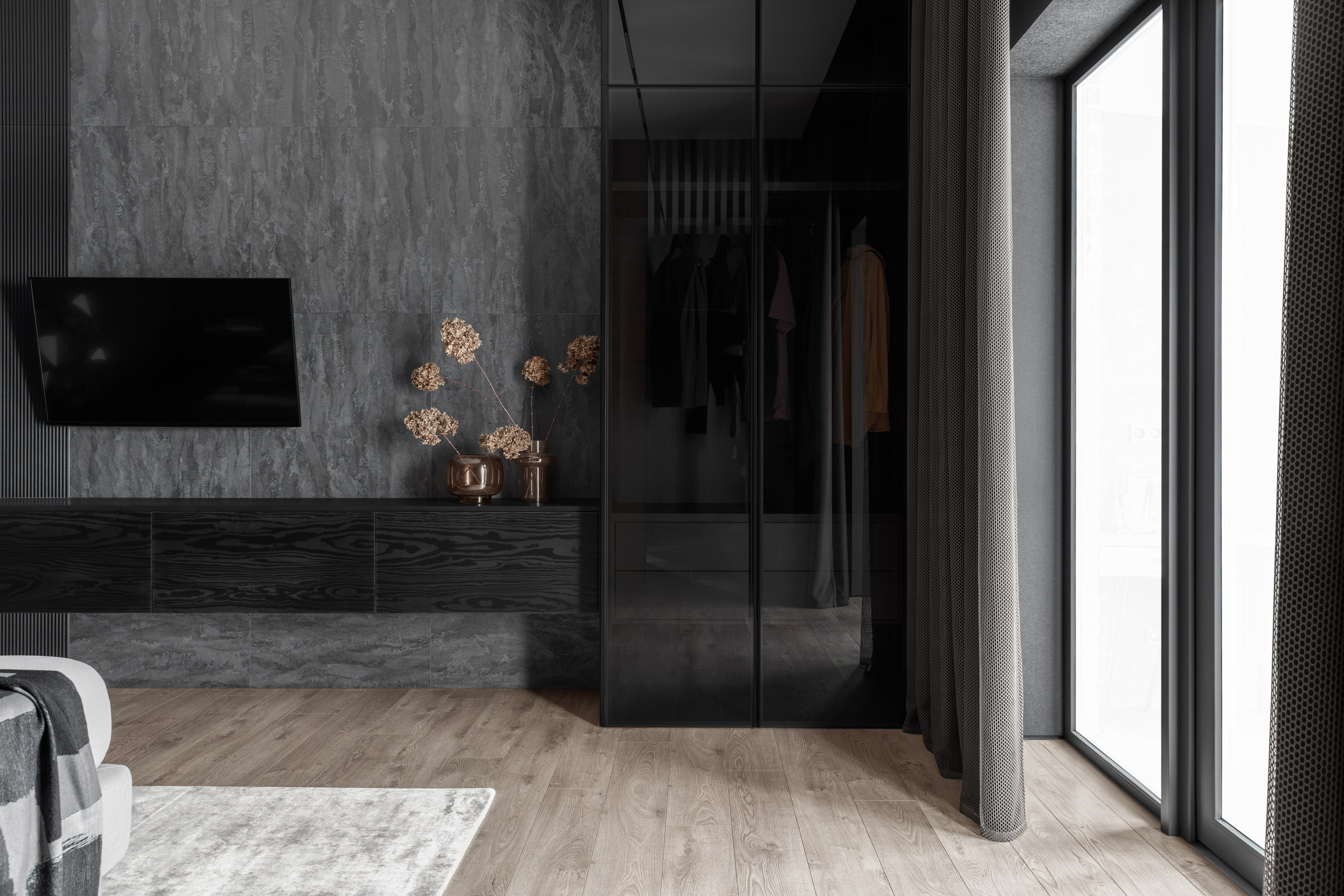 Est.Disign, частный дом 198 м. кв. Публикация в Hi Home Краснодар