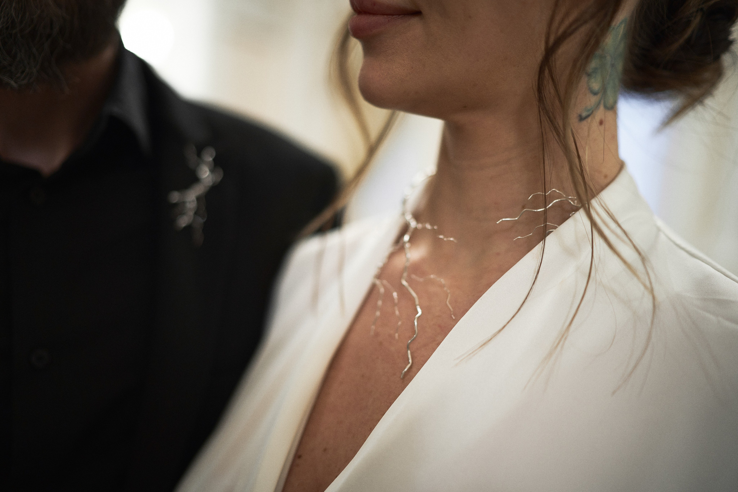 Саша и Ира. Фотограф в Санкт-Петербурге | Аня Маленчук