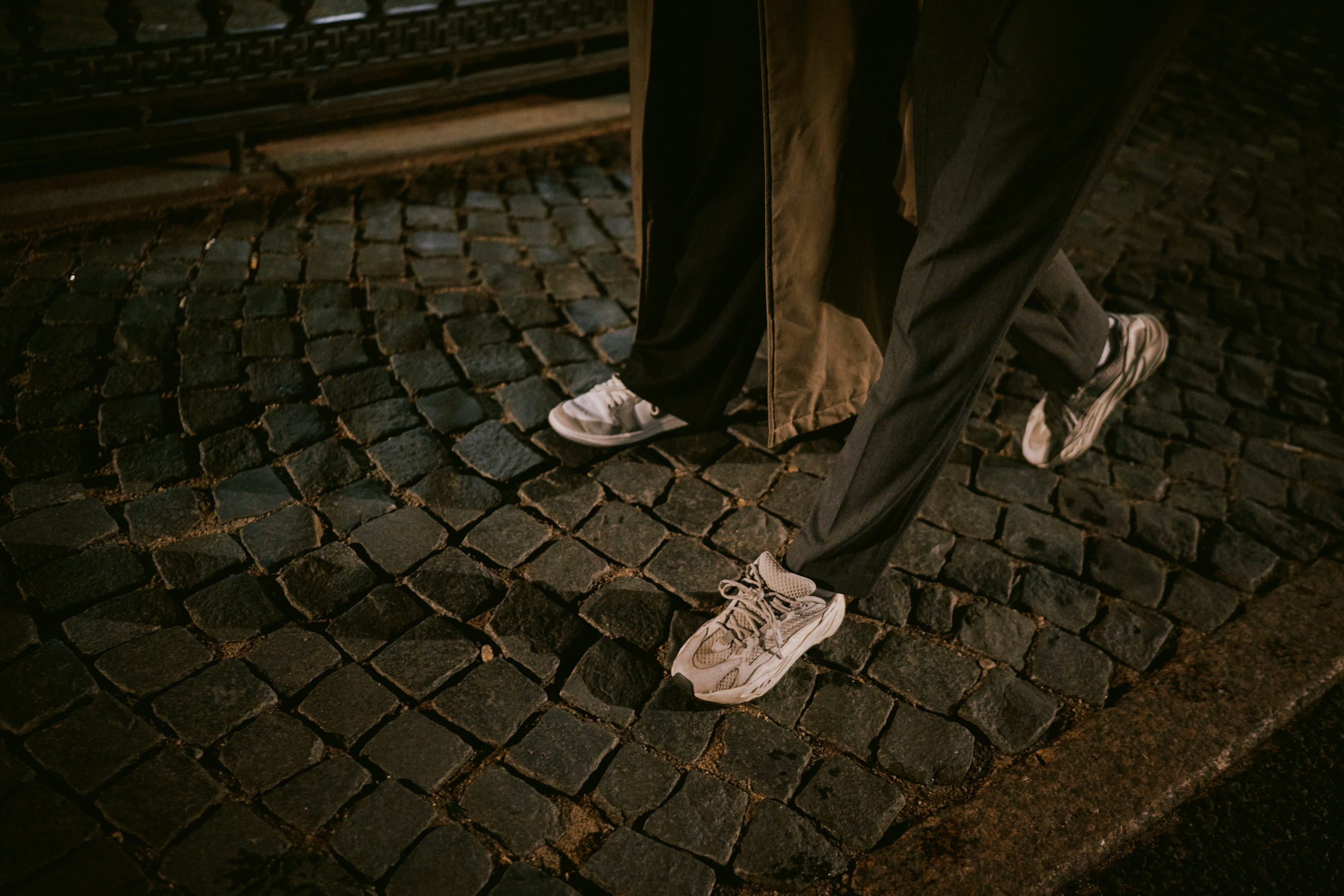 Федя и Диана. Фотограф в Санкт-Петербурге | Аня Маленчук