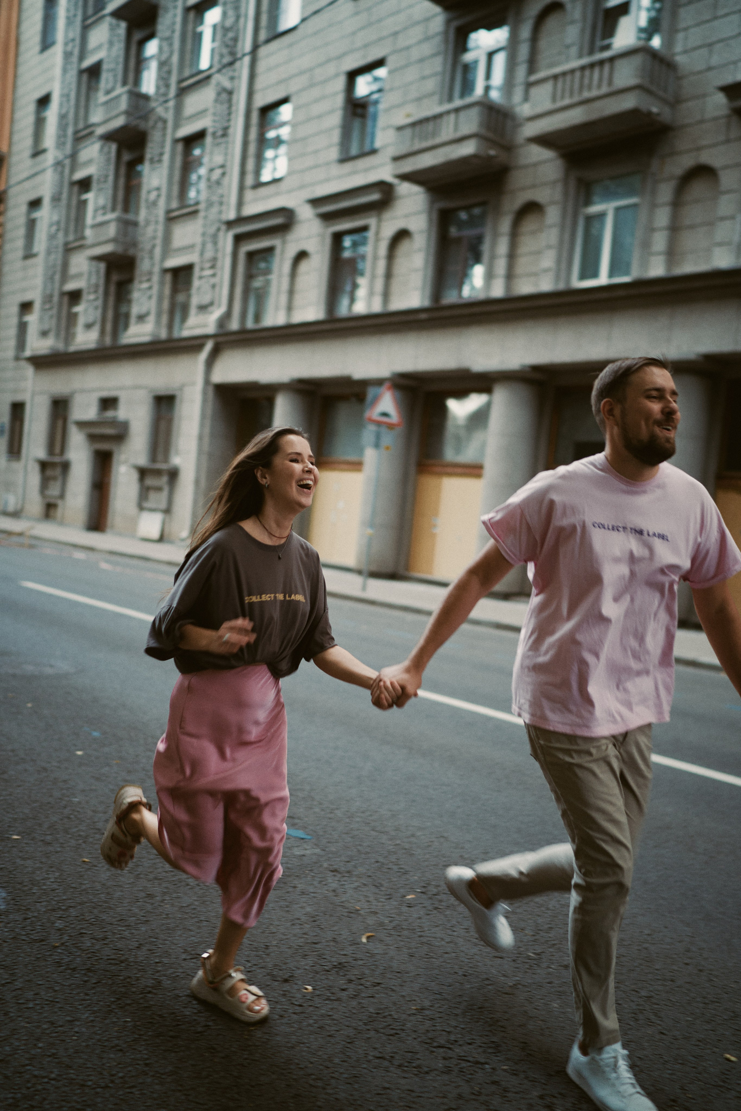 Настя и Слава. Фотограф в Санкт-Петербурге | Аня Маленчук