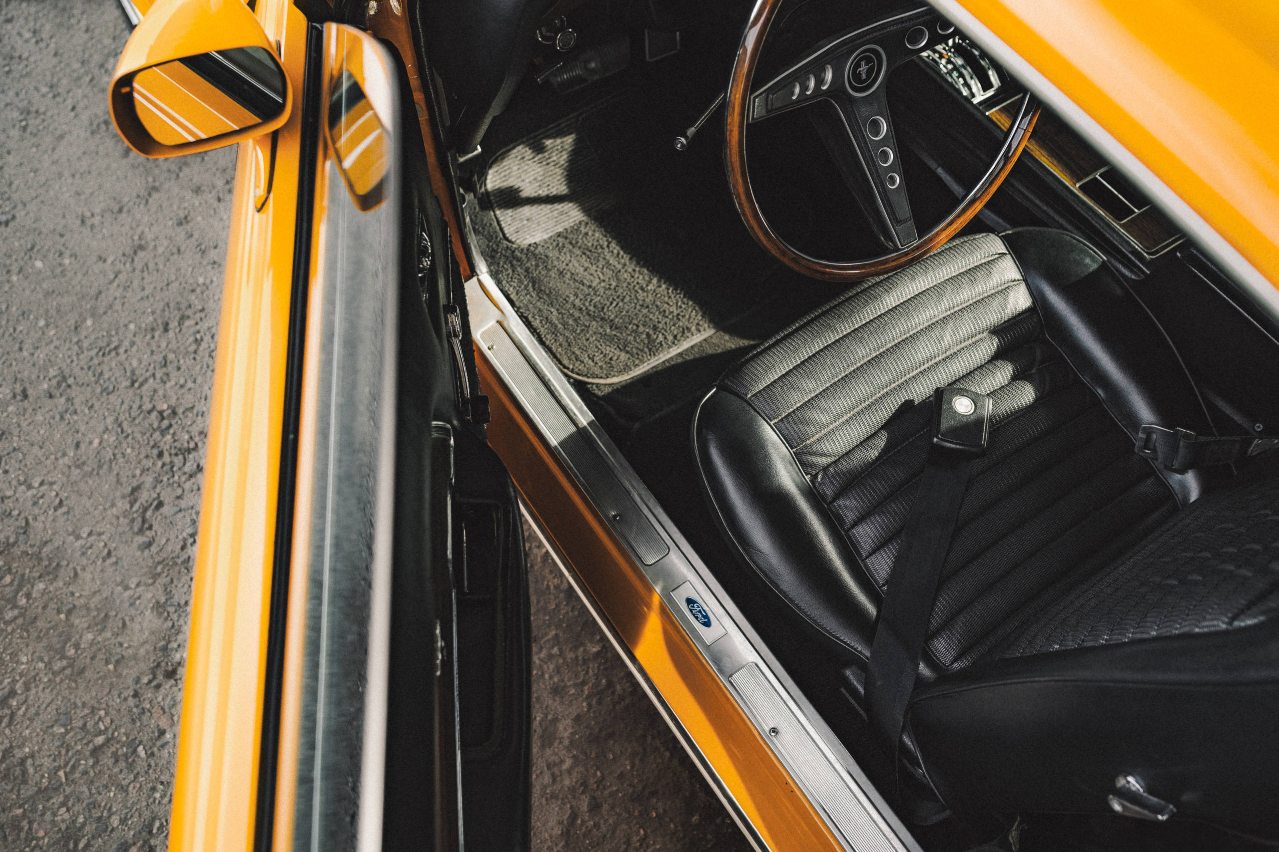 Art of Motors. Фотограф Илья К. в Москве