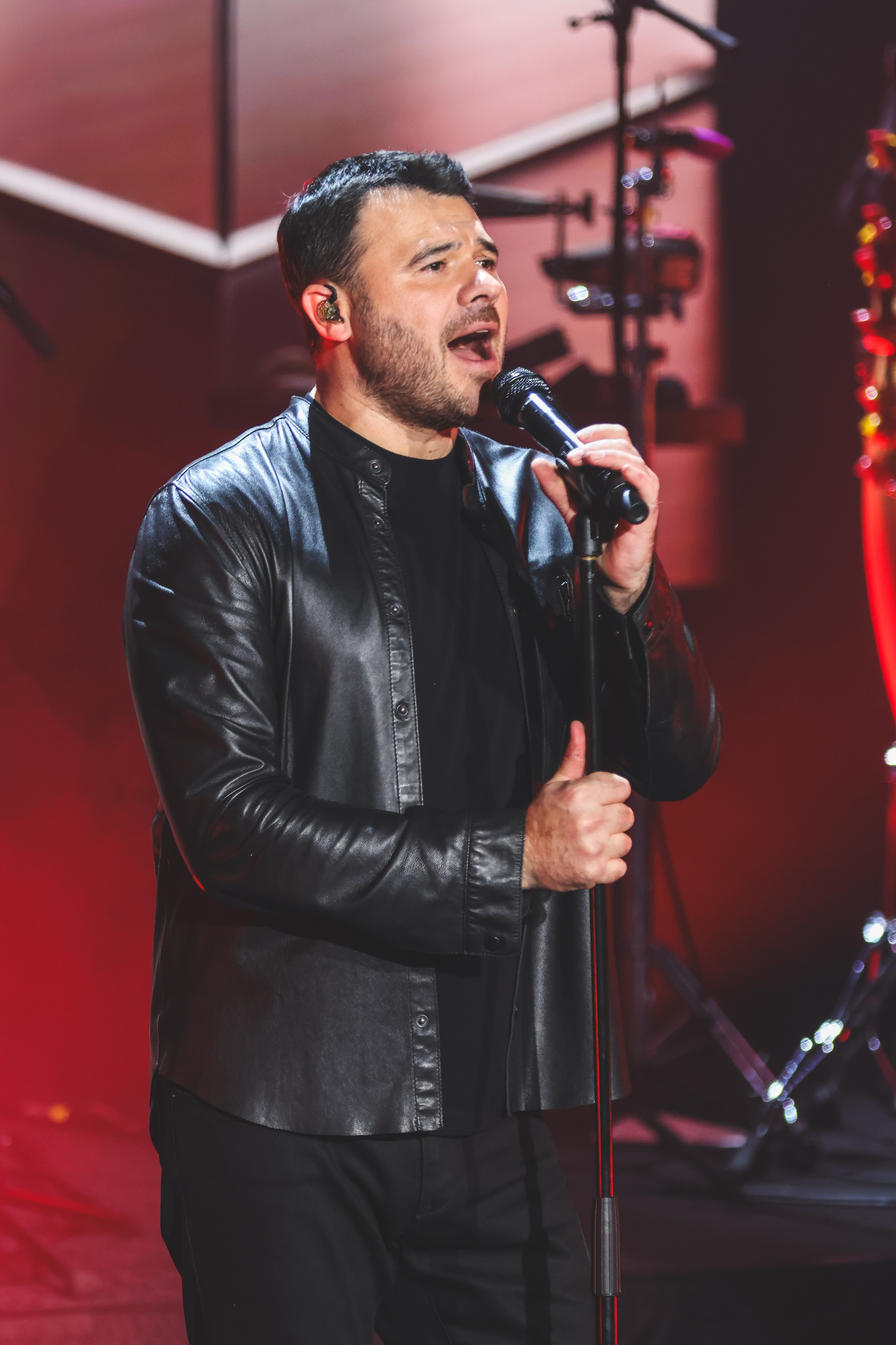 Emin, Пушкино. Фотограф Ольга Махалова — Санкт-Петербург, Москва, Нижний Новгород