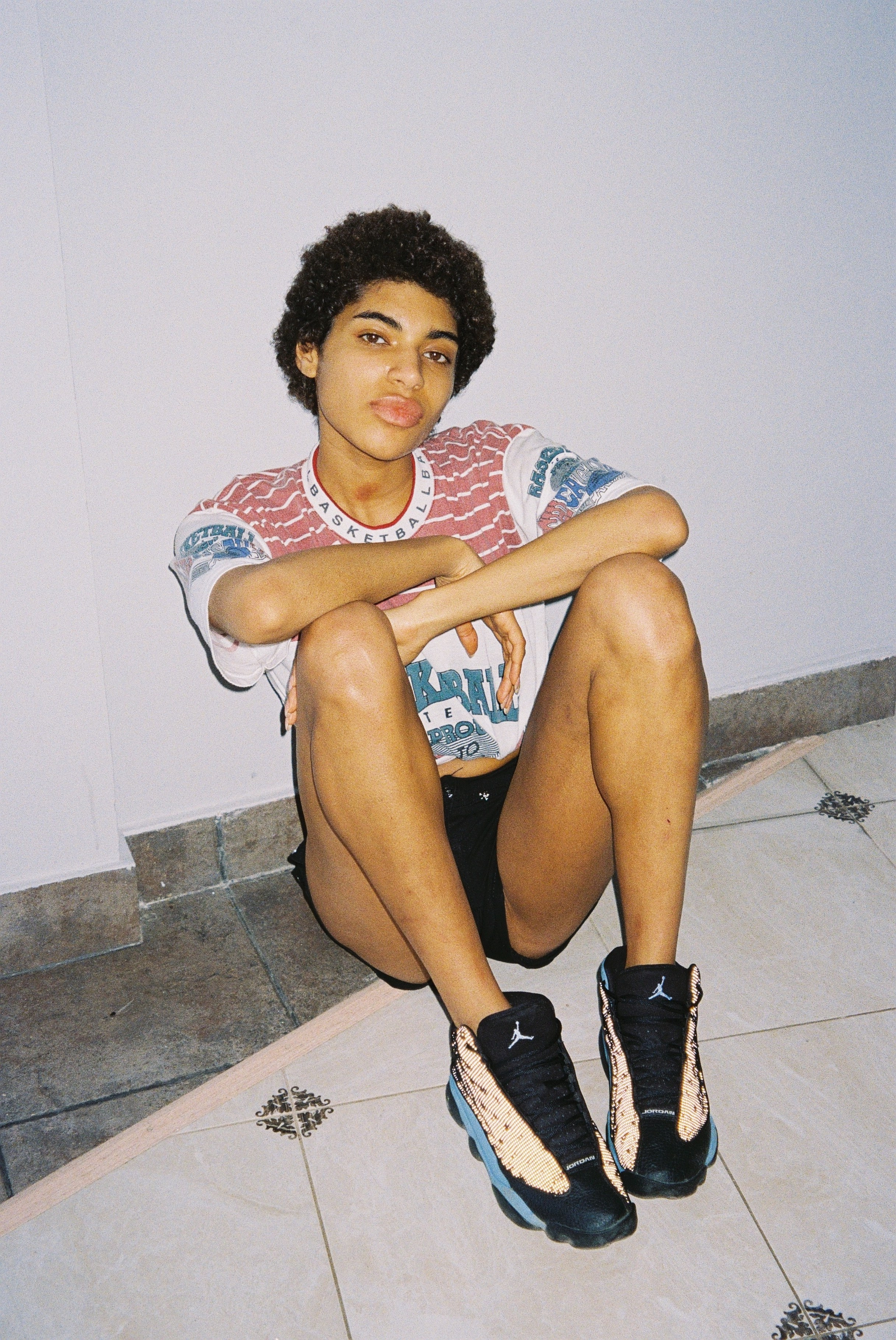 Вероника. Главная