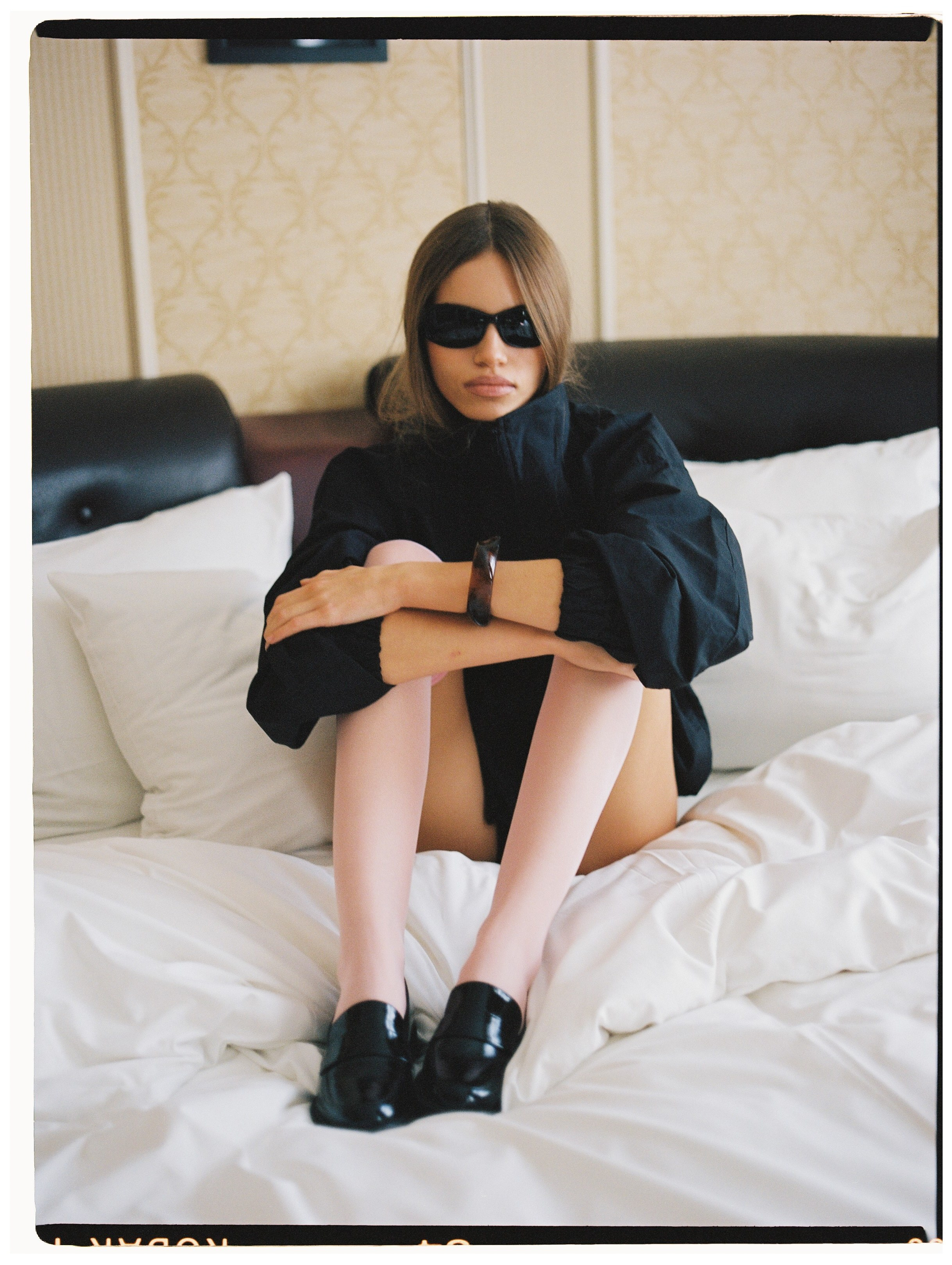 Мила. Главная