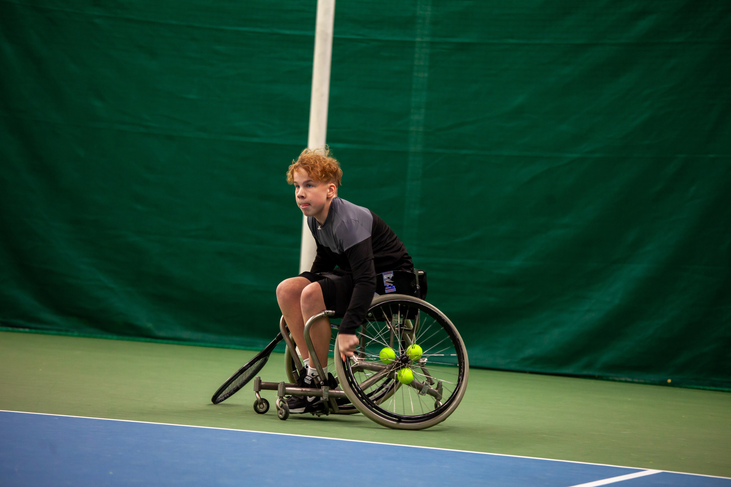 Турнир без границ. Репортажный, семейный, свадебный, портретный фотограф
