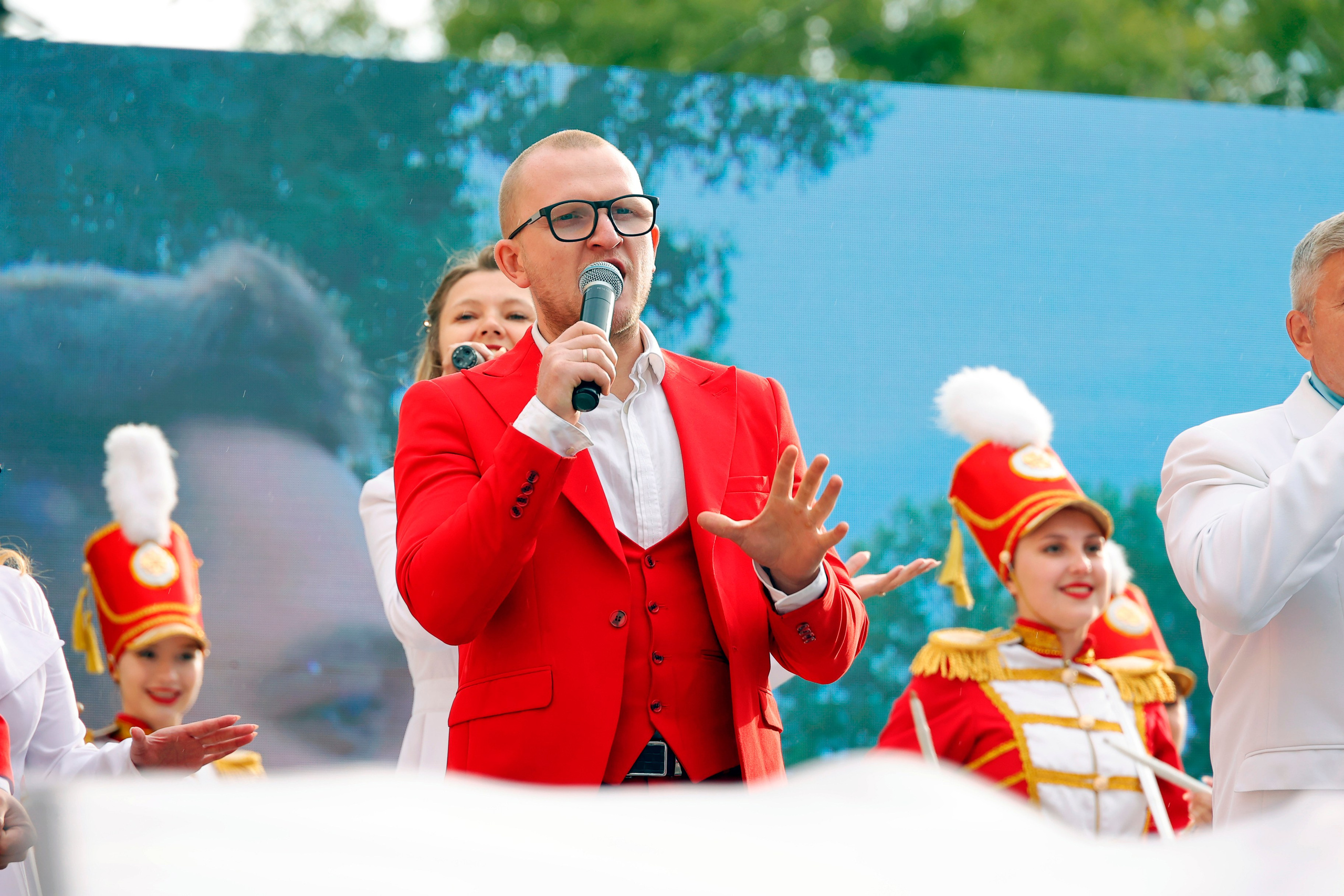 Культурно-массовые мероприятия. Репортажное и контент фото для бизнеса. Клим Мурашкин. Кемерово