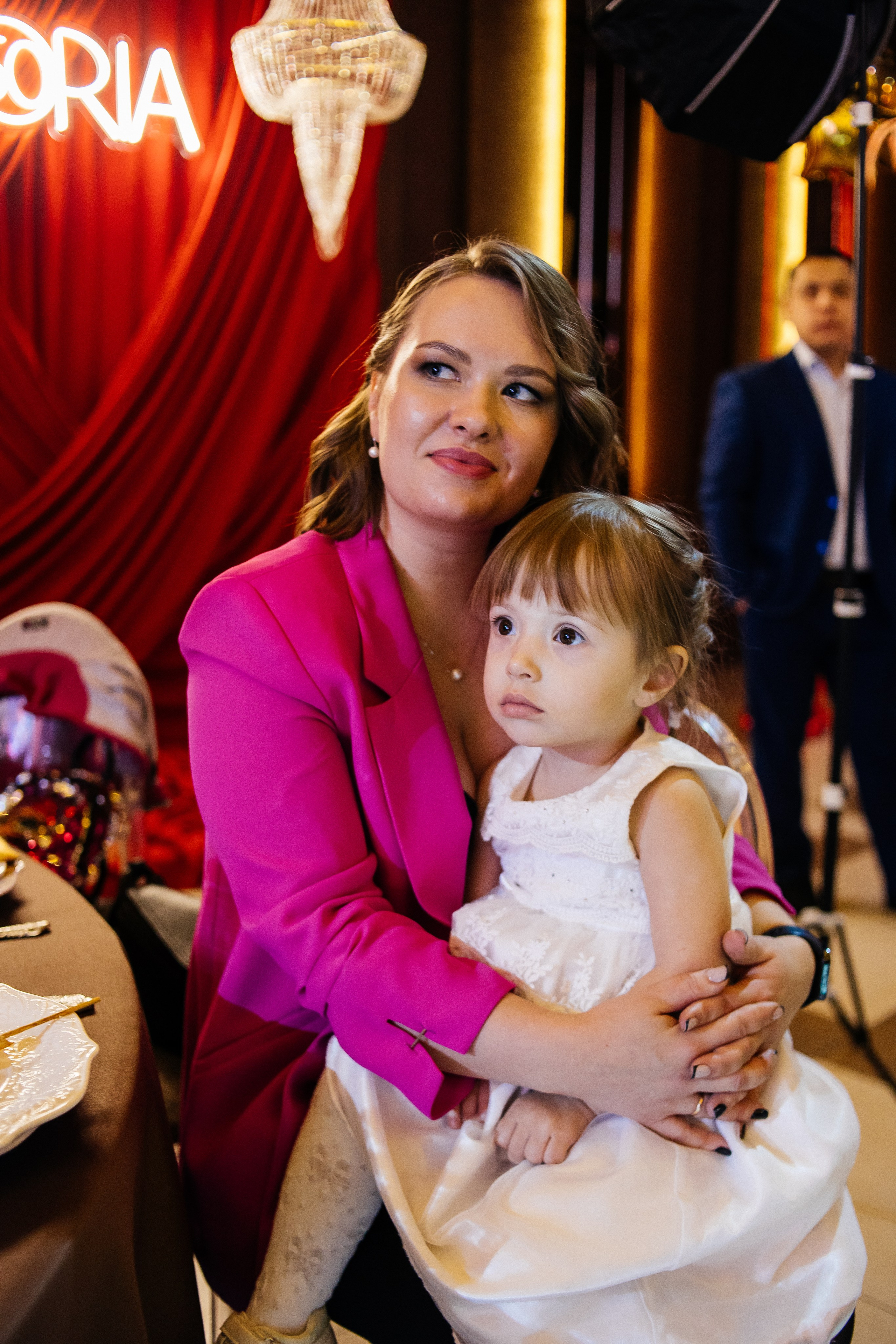 Юбилей. Фотограф в Иркутске