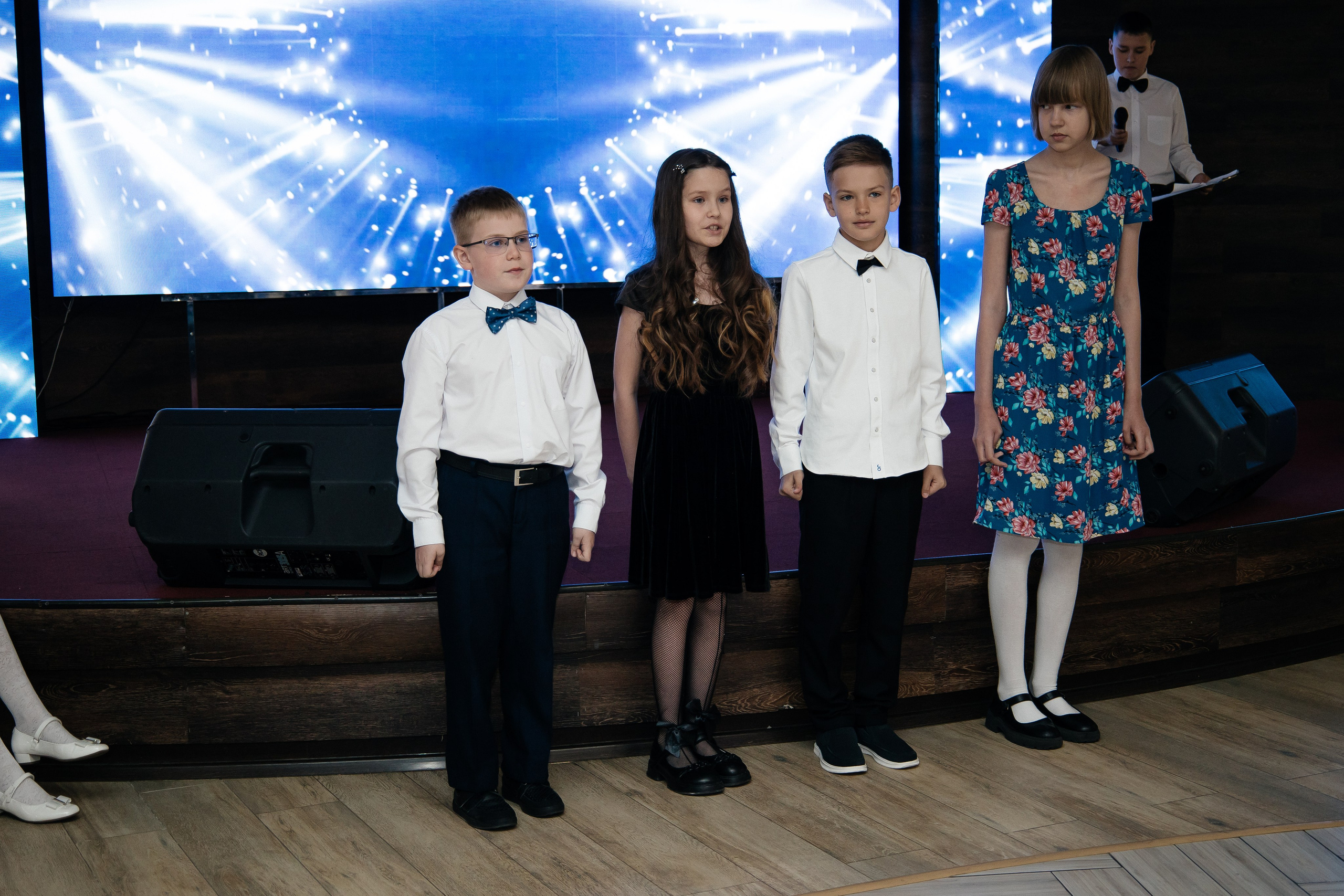 Выпускной 4класс. Фотограф в Иркутске