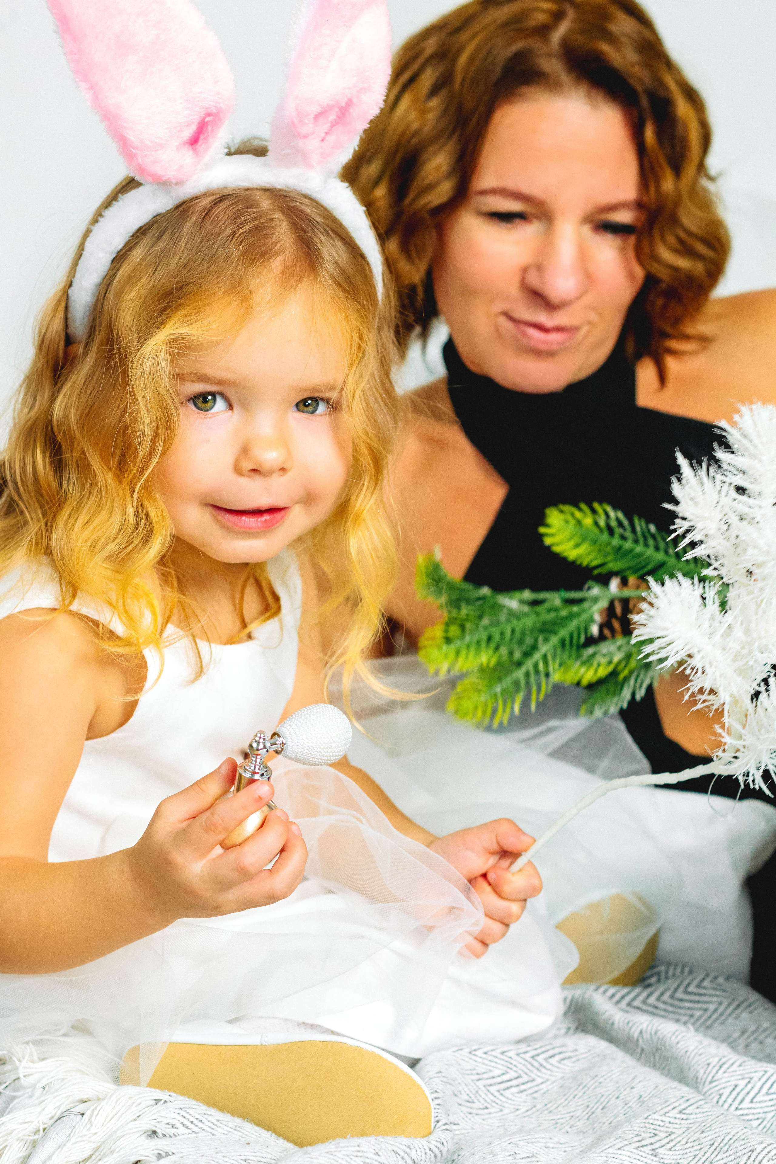 E&S. Семейный и детский фотограф по Москве и области