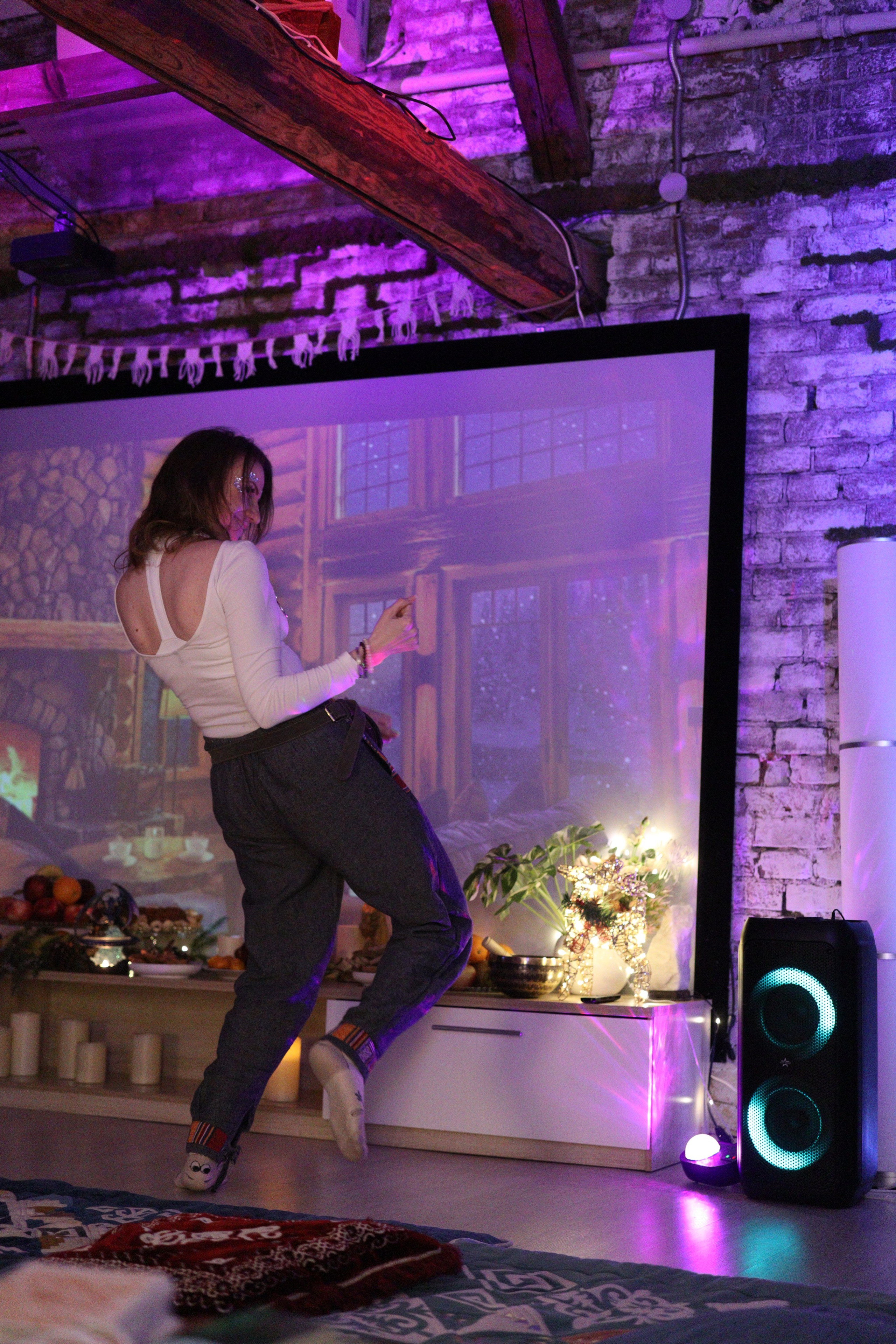 Энергия Баланса NY. Photo Ninja