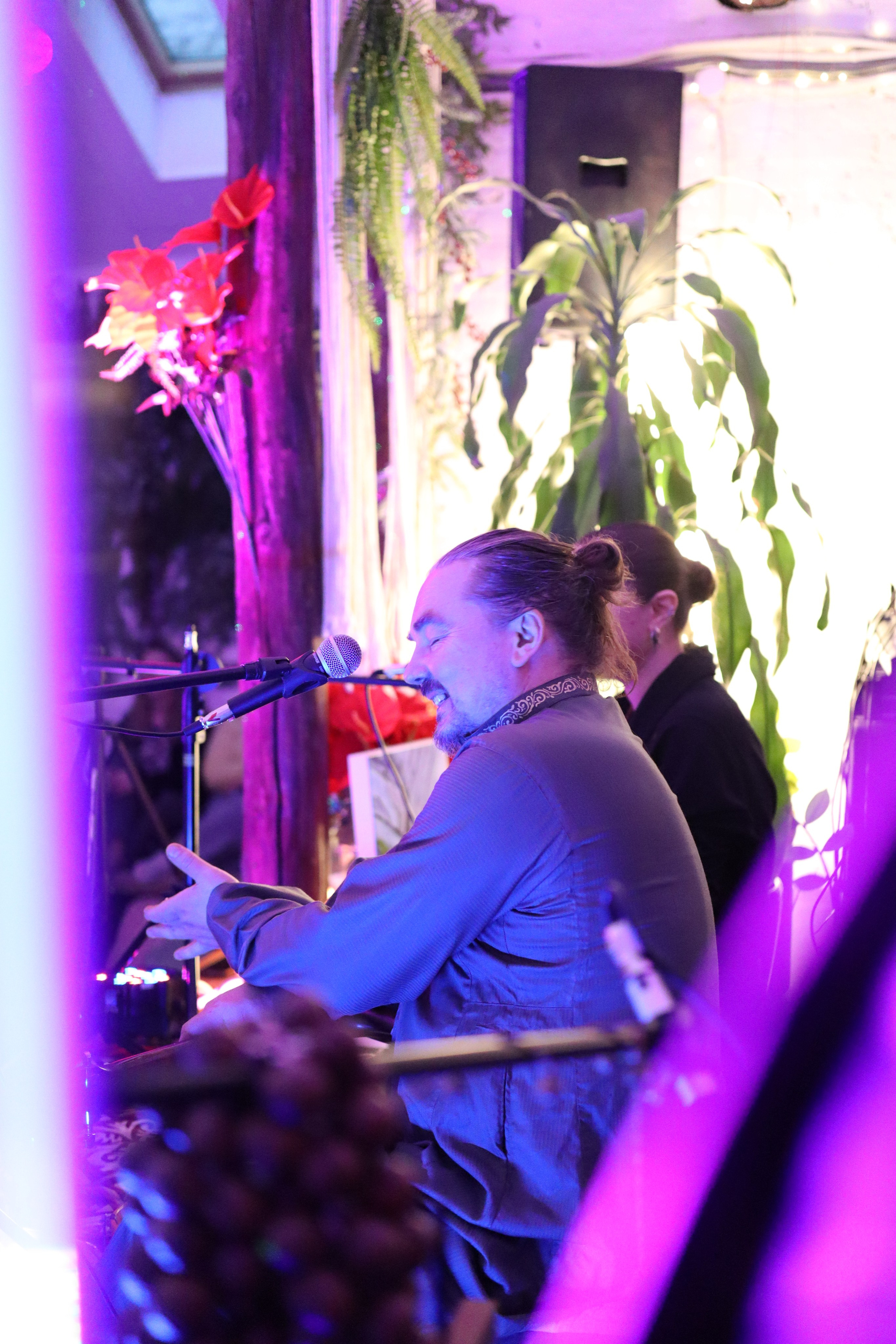 Шива Киртан 17.03. Photo Ninja