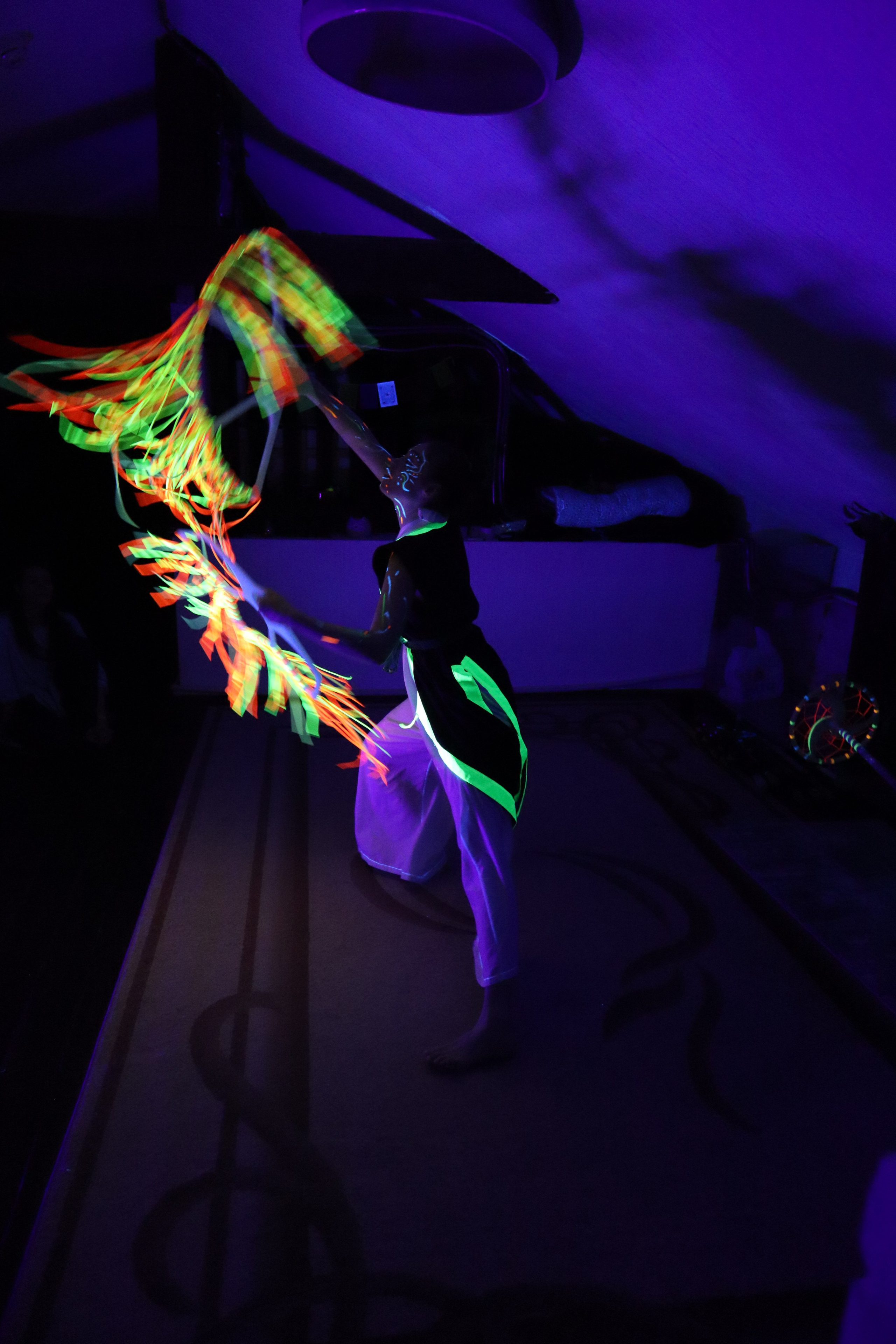 Вечер Созвучия 16.03 Энергия Баланса. Photo Ninja