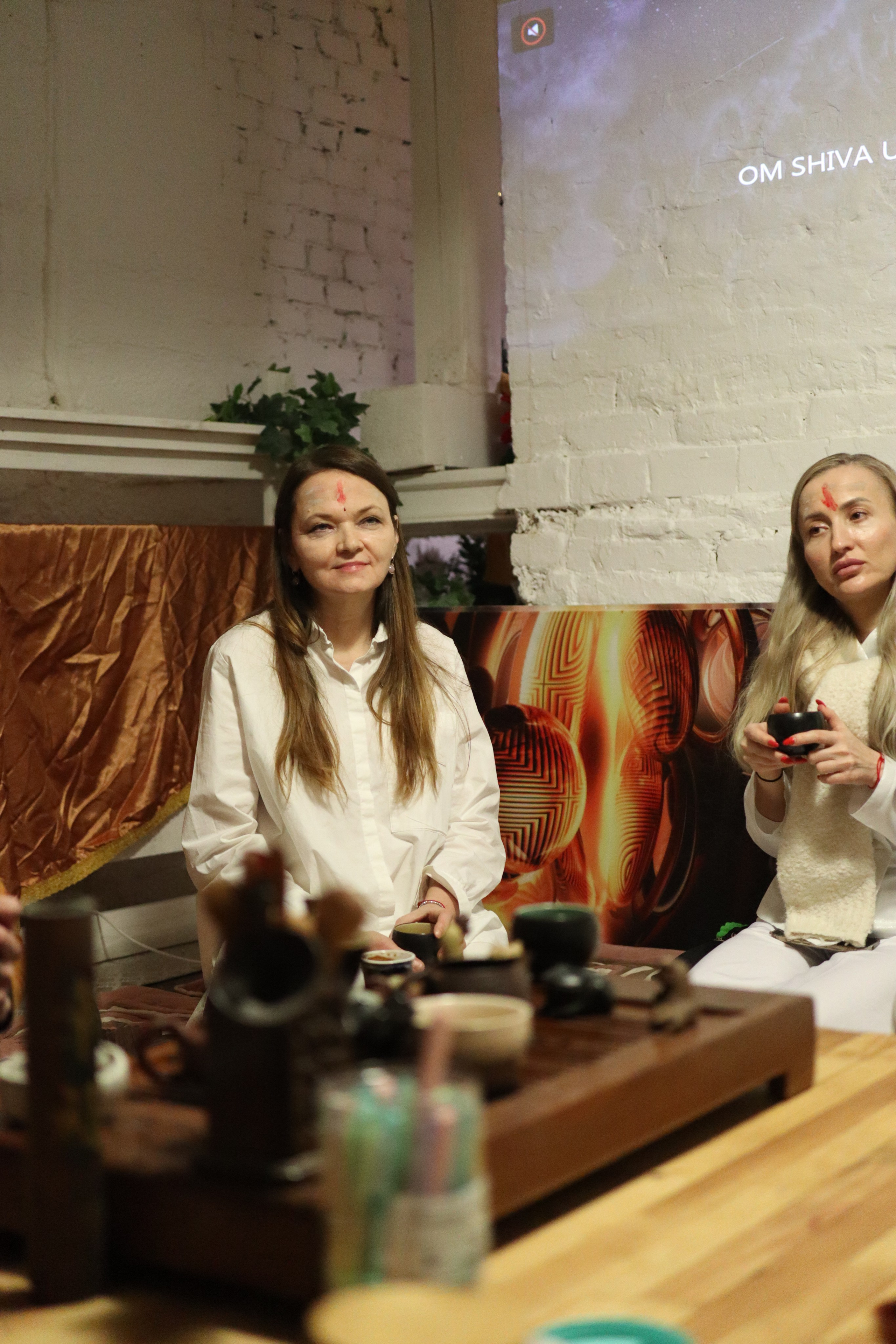 MahaShivaRatri2024. Photo Ninja