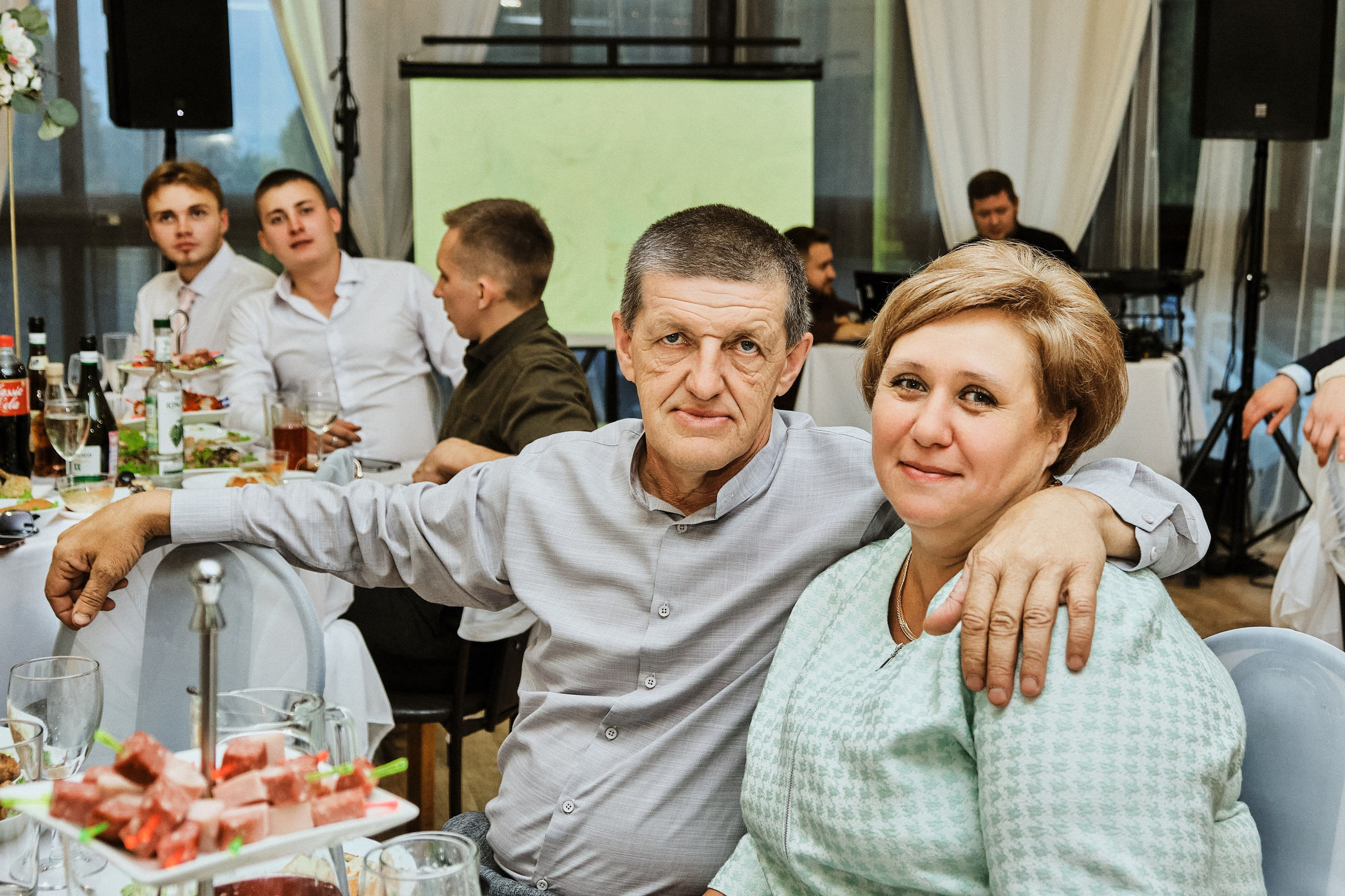 WD \ Воспоминания на всю жизнь. Свадебный и портретный фотограф Орлов Никита