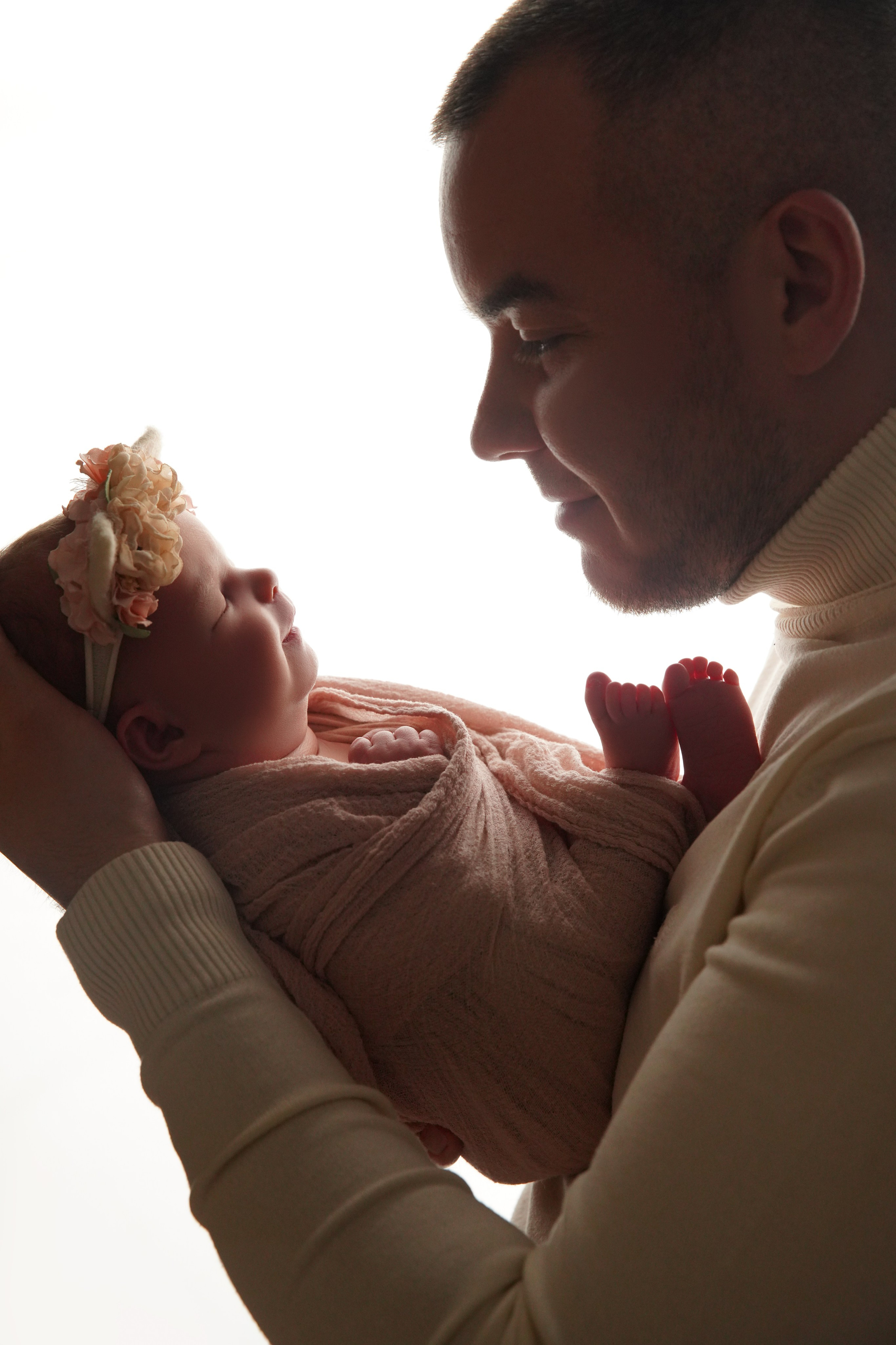 Альбом: Семейные. Фотограф новорожденных. Семейный и детский фотограф в городе Сургуте