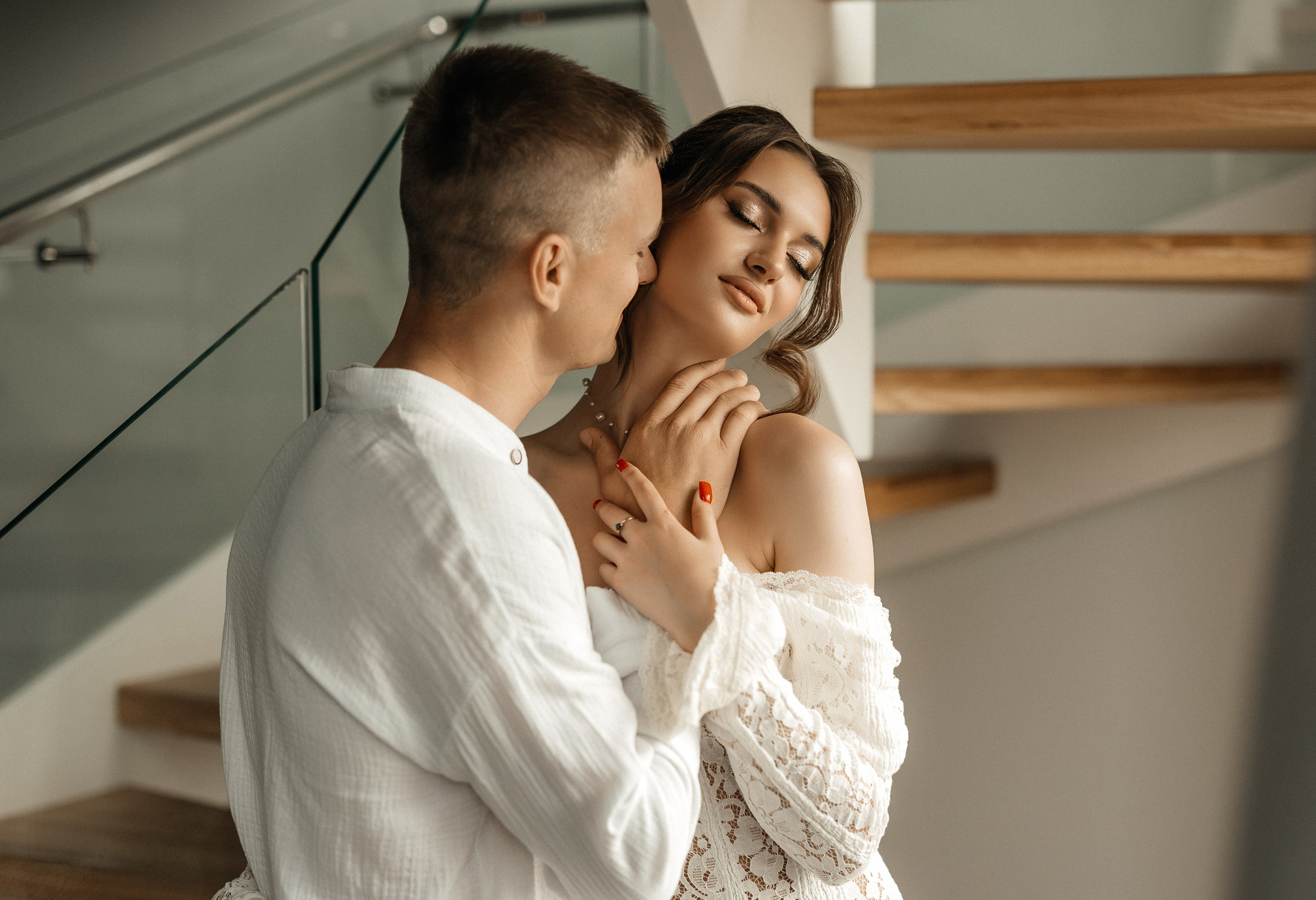 Юрий & Дарья | 06.06.25. Свадебный и семейный фотограф в Омске Евгения Хакимова