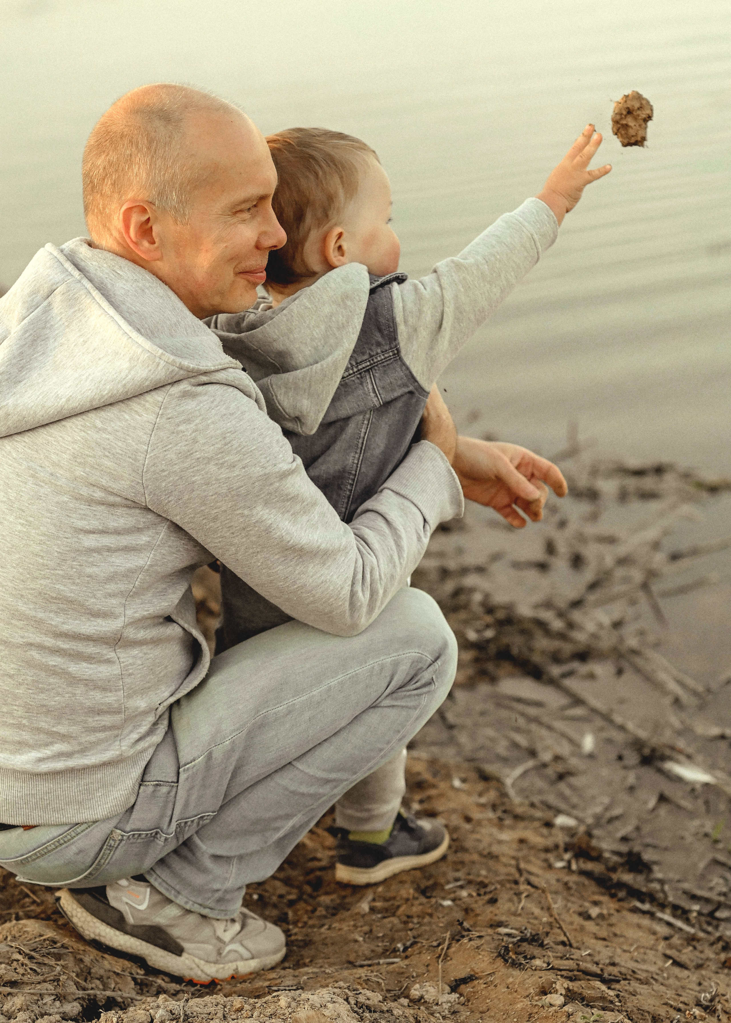 Лето. Воздух. Счастье. Фотограф Альбина Вакунова