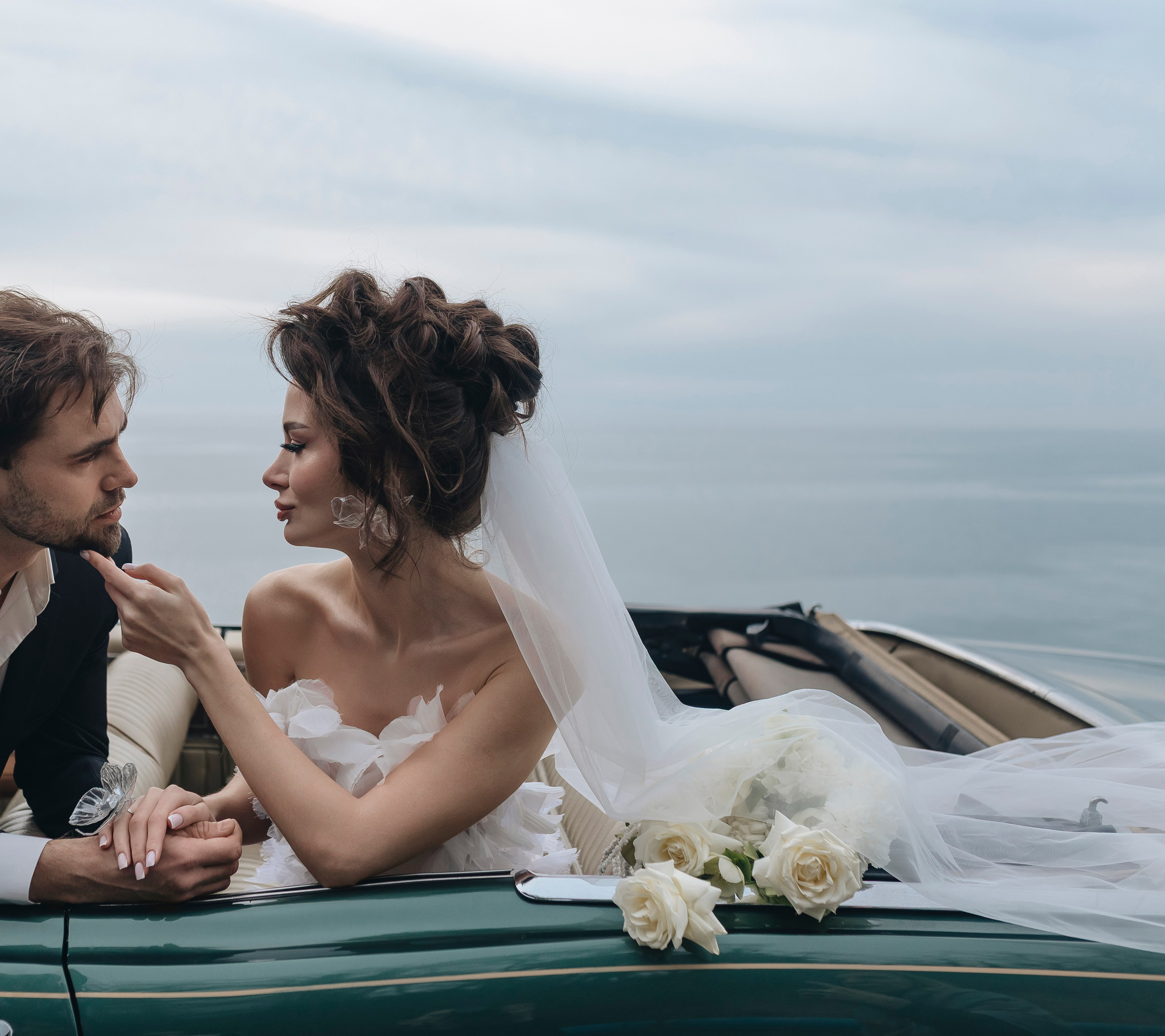 На уровне моря. Фотограф Видеограф| Пермь, Сочи, Санкт-Петербург