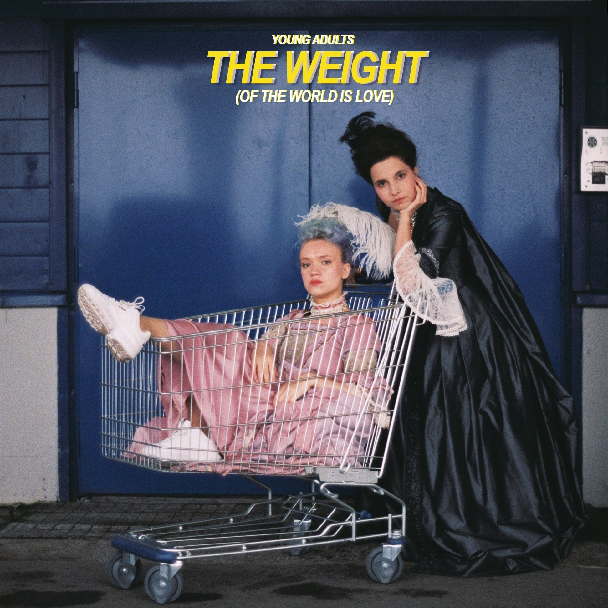 Young Adult. Фотограф из Москвы