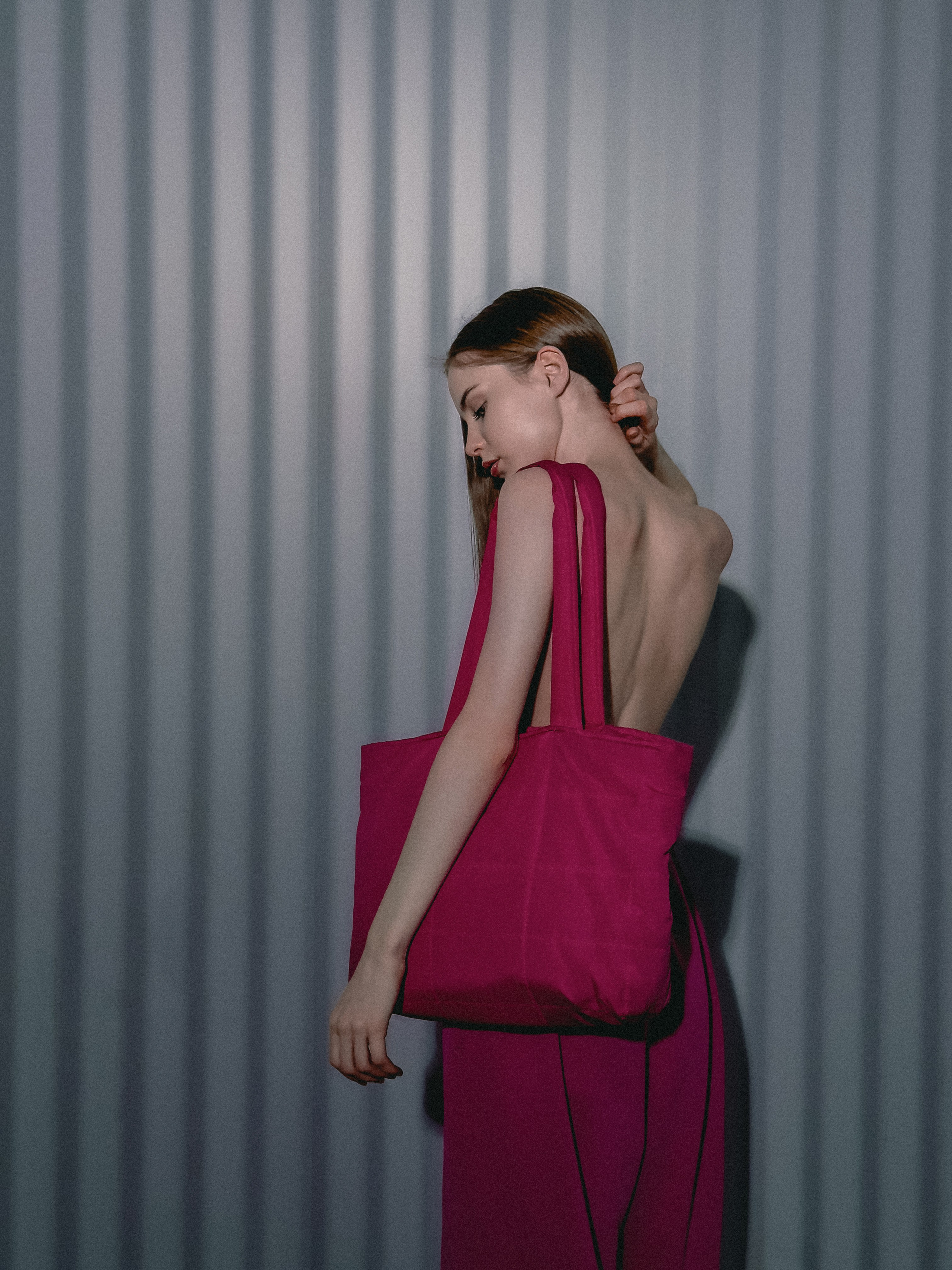 Lookbook. Рекламный и fashion фотограф в Санкт-Петербурге — Юлия Дроздова