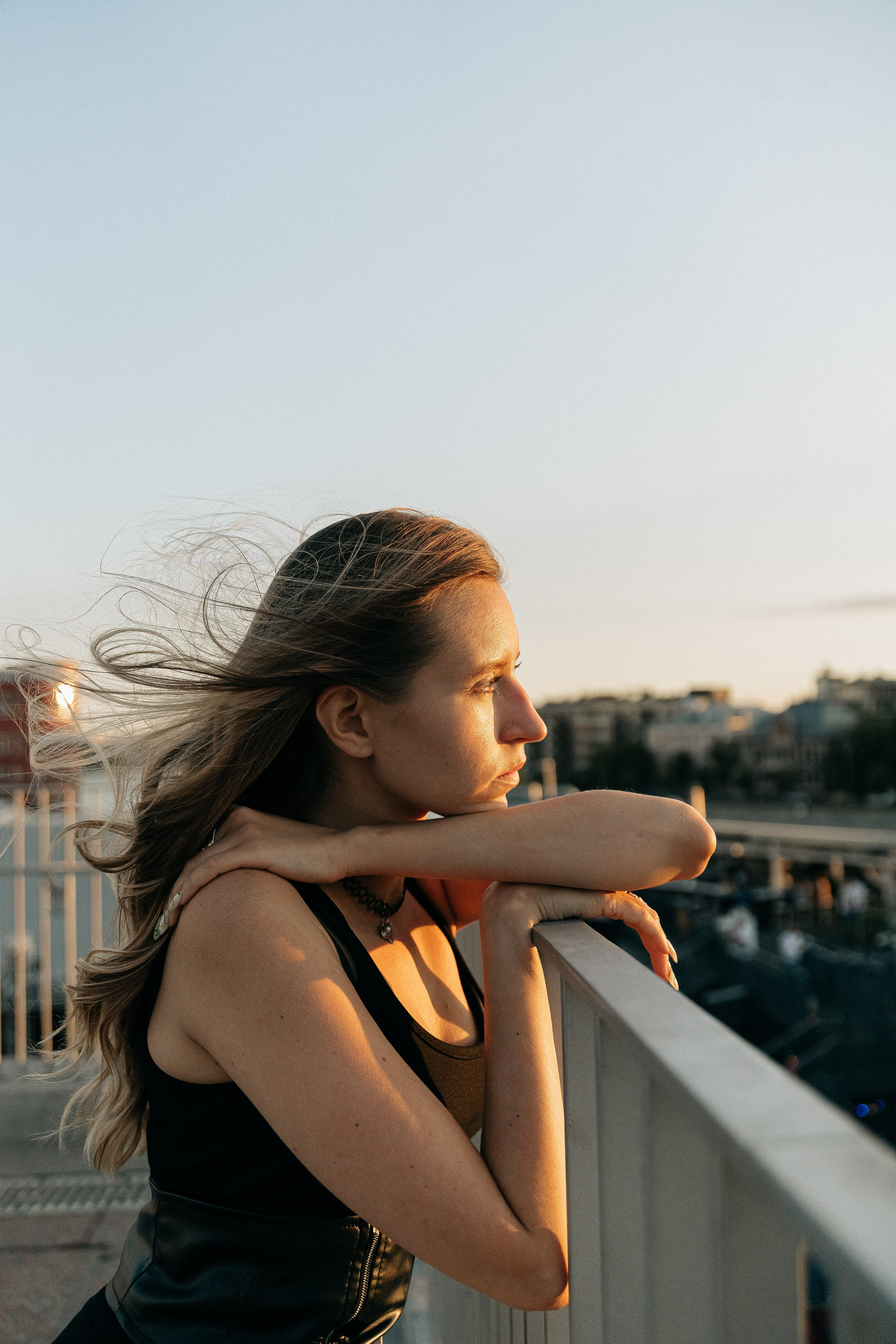 Женя. Портретный арт и репортажный фотограф в Нячанге Ульяхина Полина