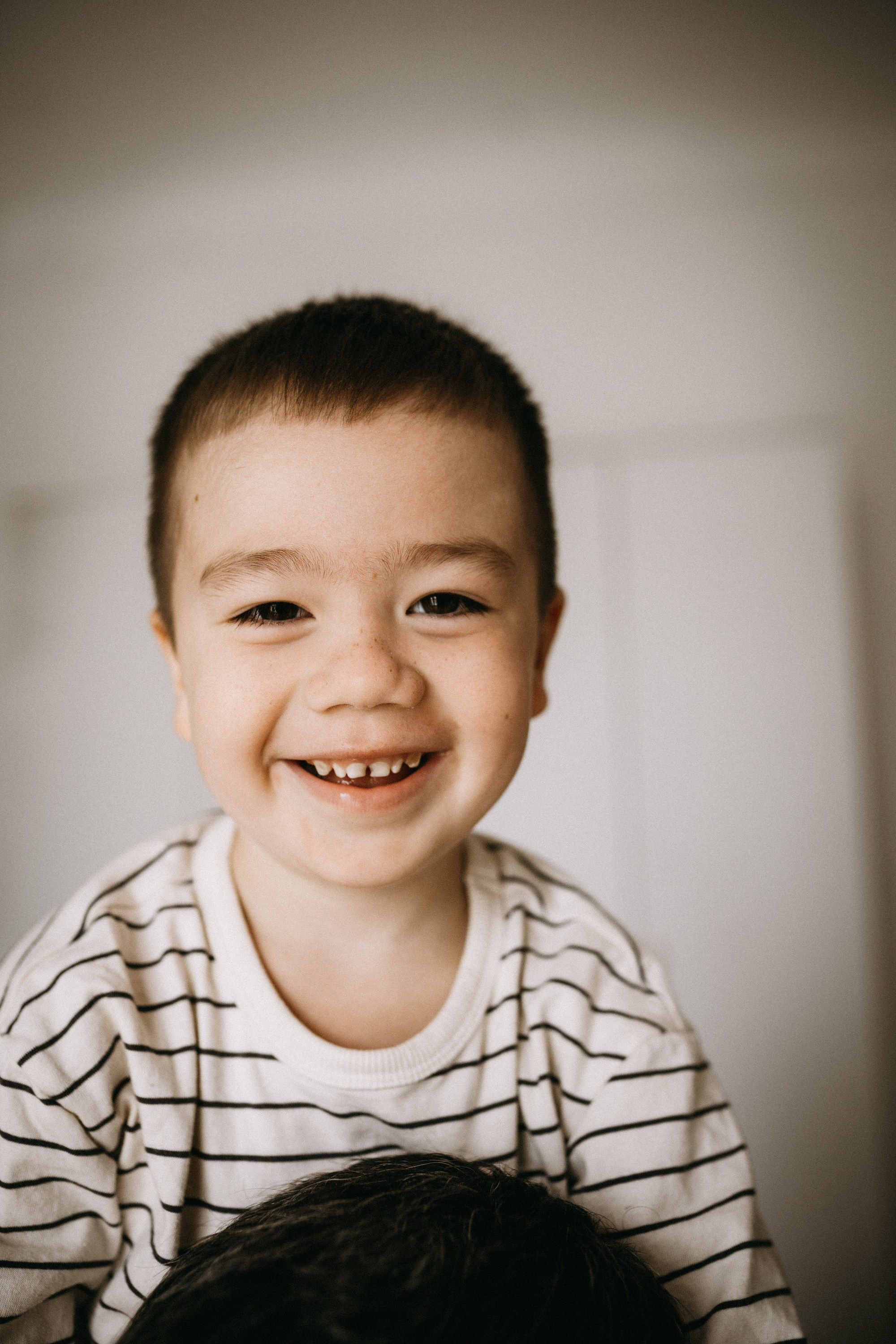 Семья Инны. Лайфстайл фотограф в Чебоксарах и Санкт-Петербурге Тоня Бекнёва