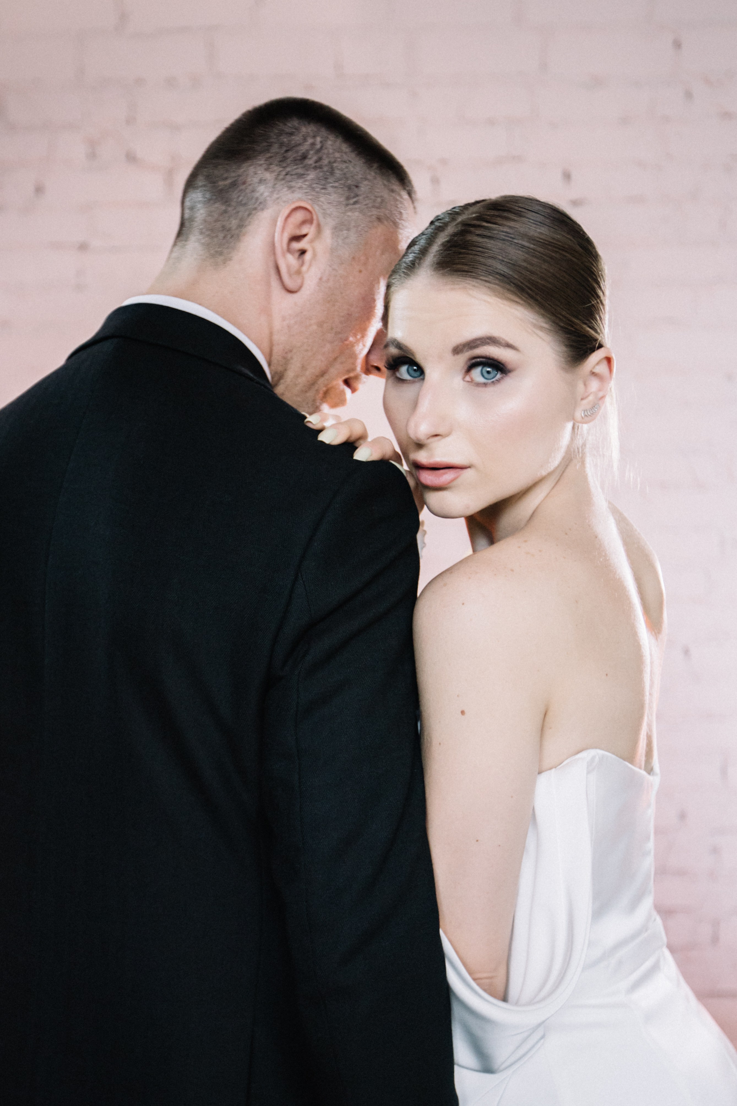 Роман и Ангелина. Главная