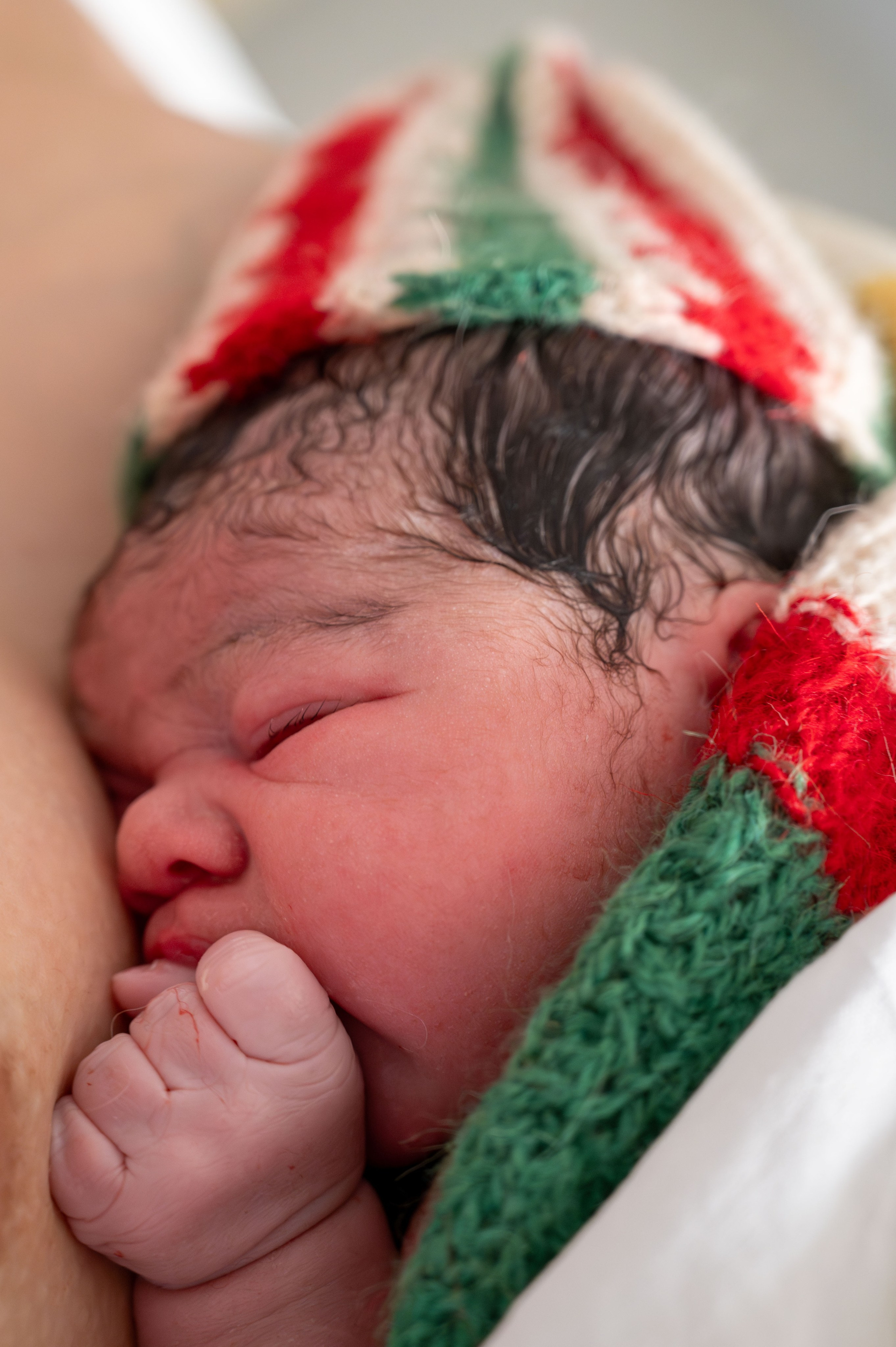 Исайя родился в МД Лахта / Ивченкова Е.Н. / Бородынцева Н.В. Фотограф на роды СПБ Юлия Герасимова