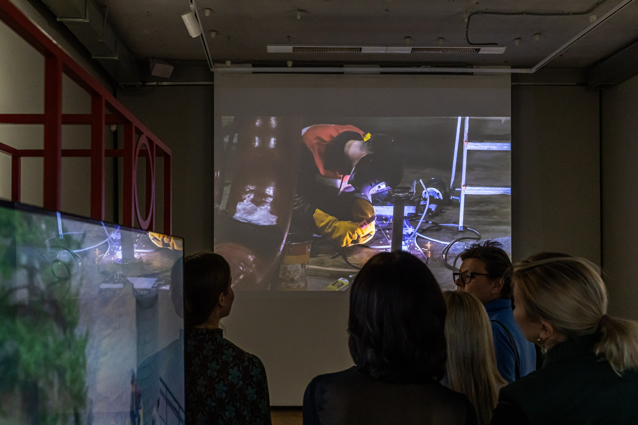 Энергичя как предчувствие. Дмитрий 2Dcube Ларионов — музыкант, саунд-дизайнер, блогер