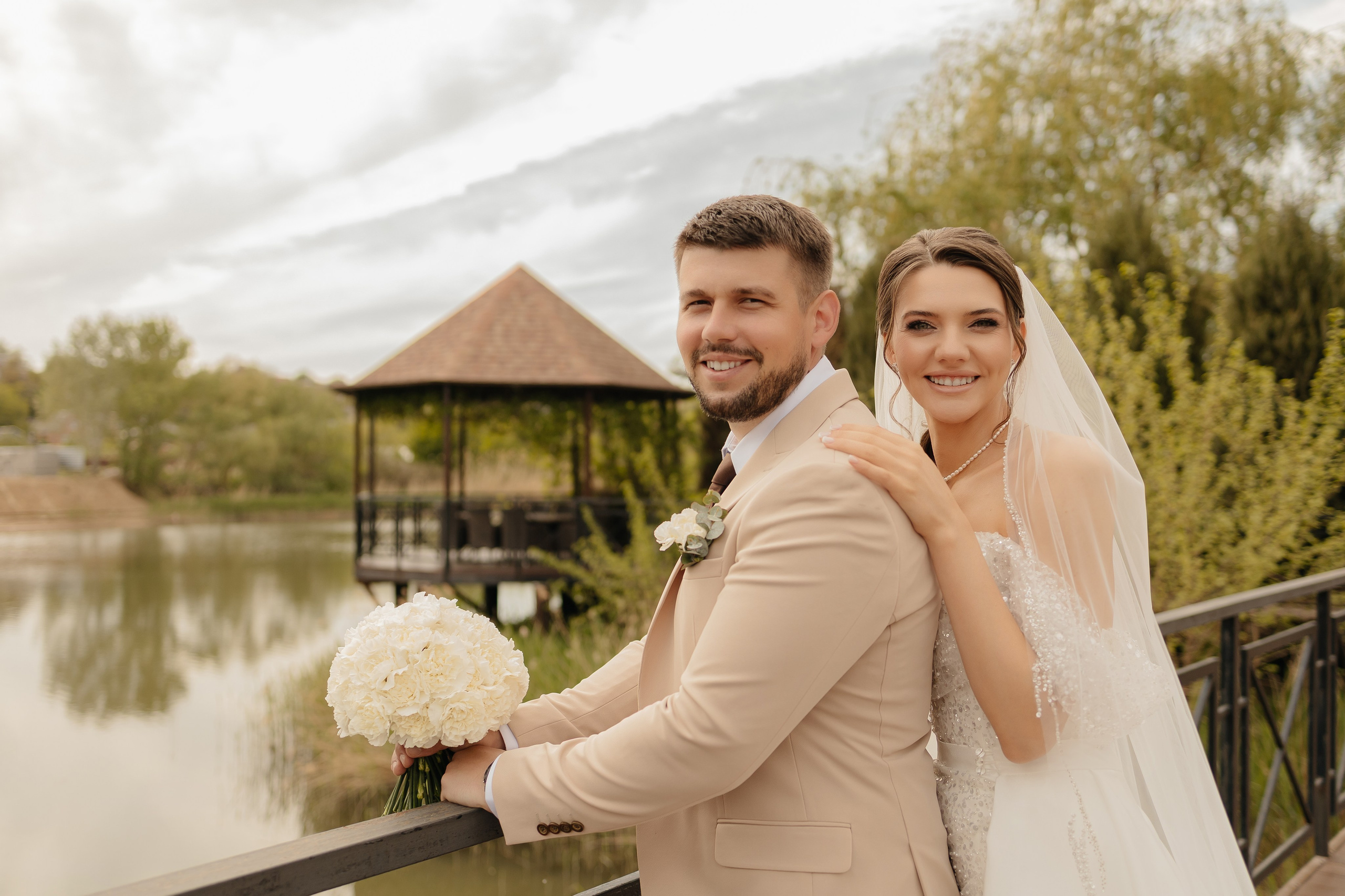 2.05.2025|Лилия и Александр. Свадебный фотограф в Ростове-на-Дону и Азове Малявка Анастасия