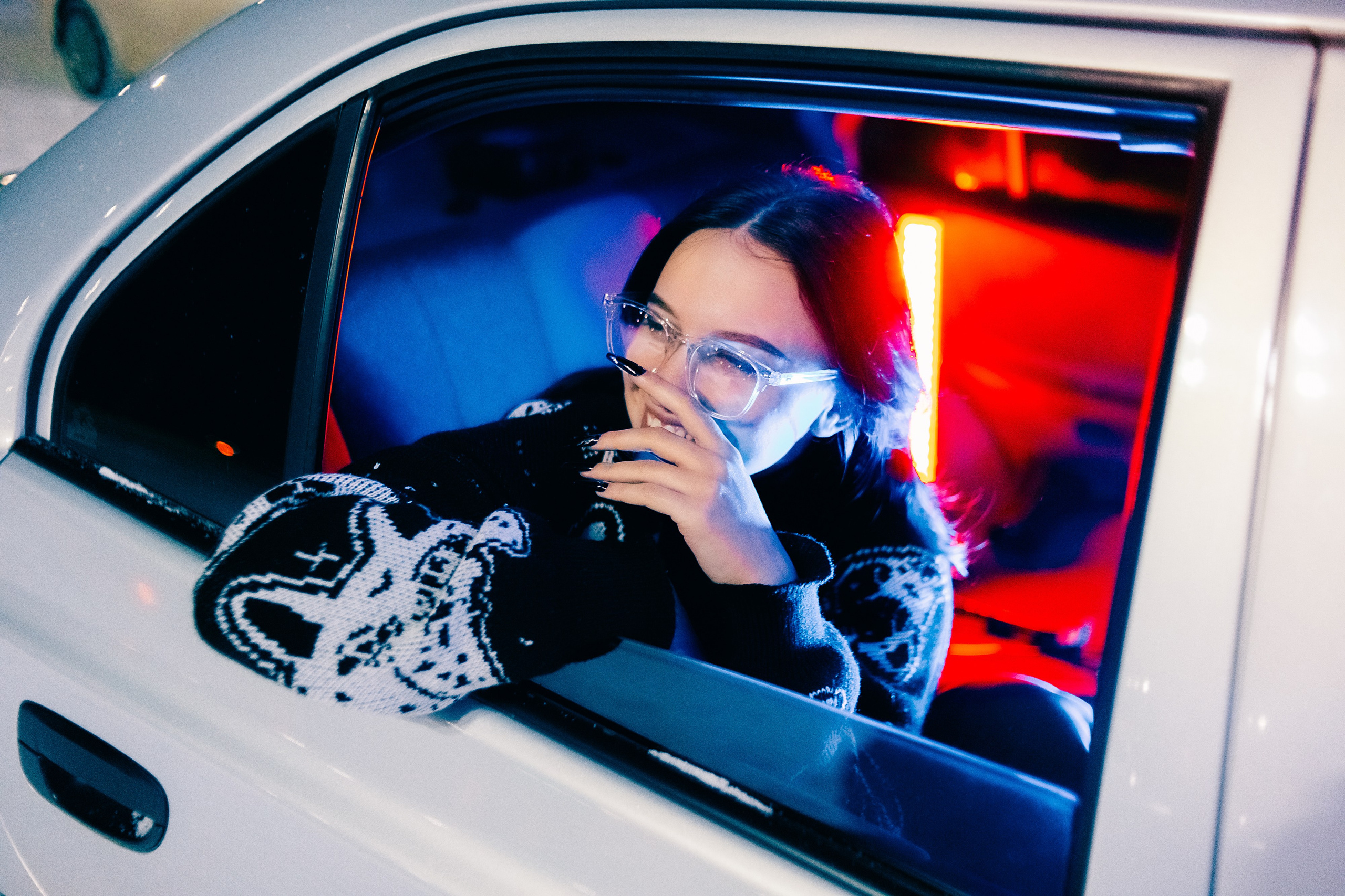 Даша. Фотограф в Белгороде Варвара Виноходова