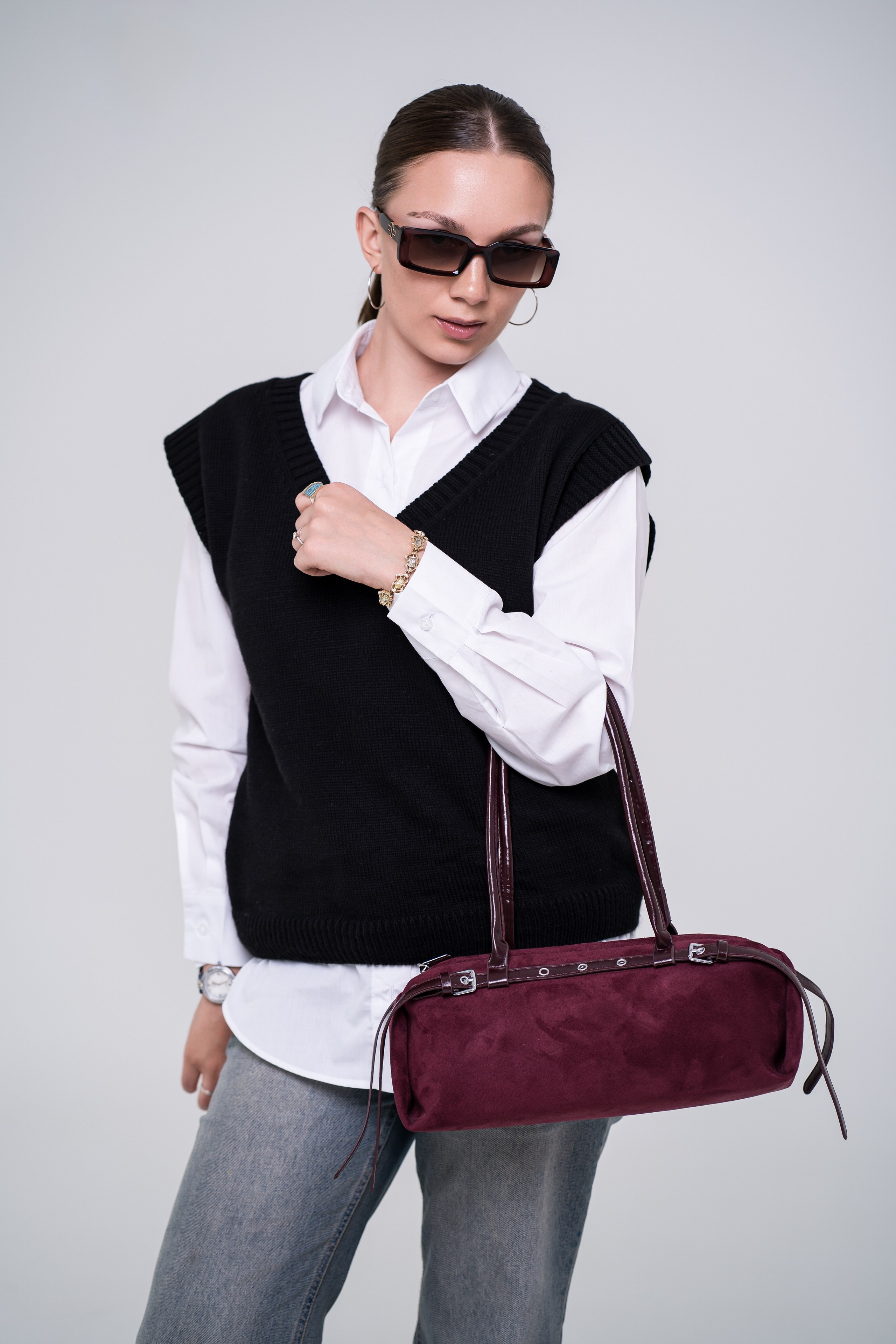 Сумки. Фотограф