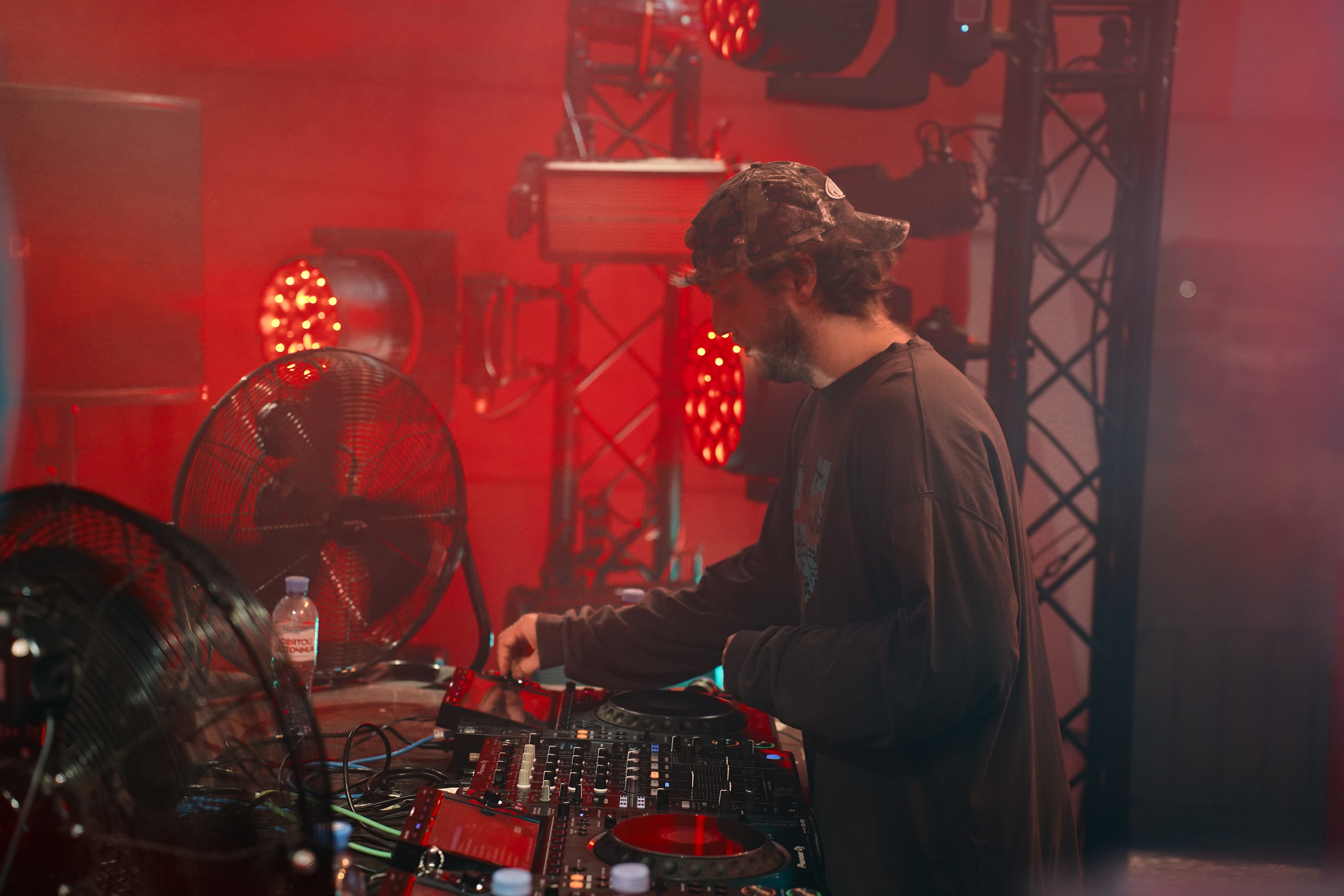 Ретро Рейс 2025 Х Biicla. Фотограф