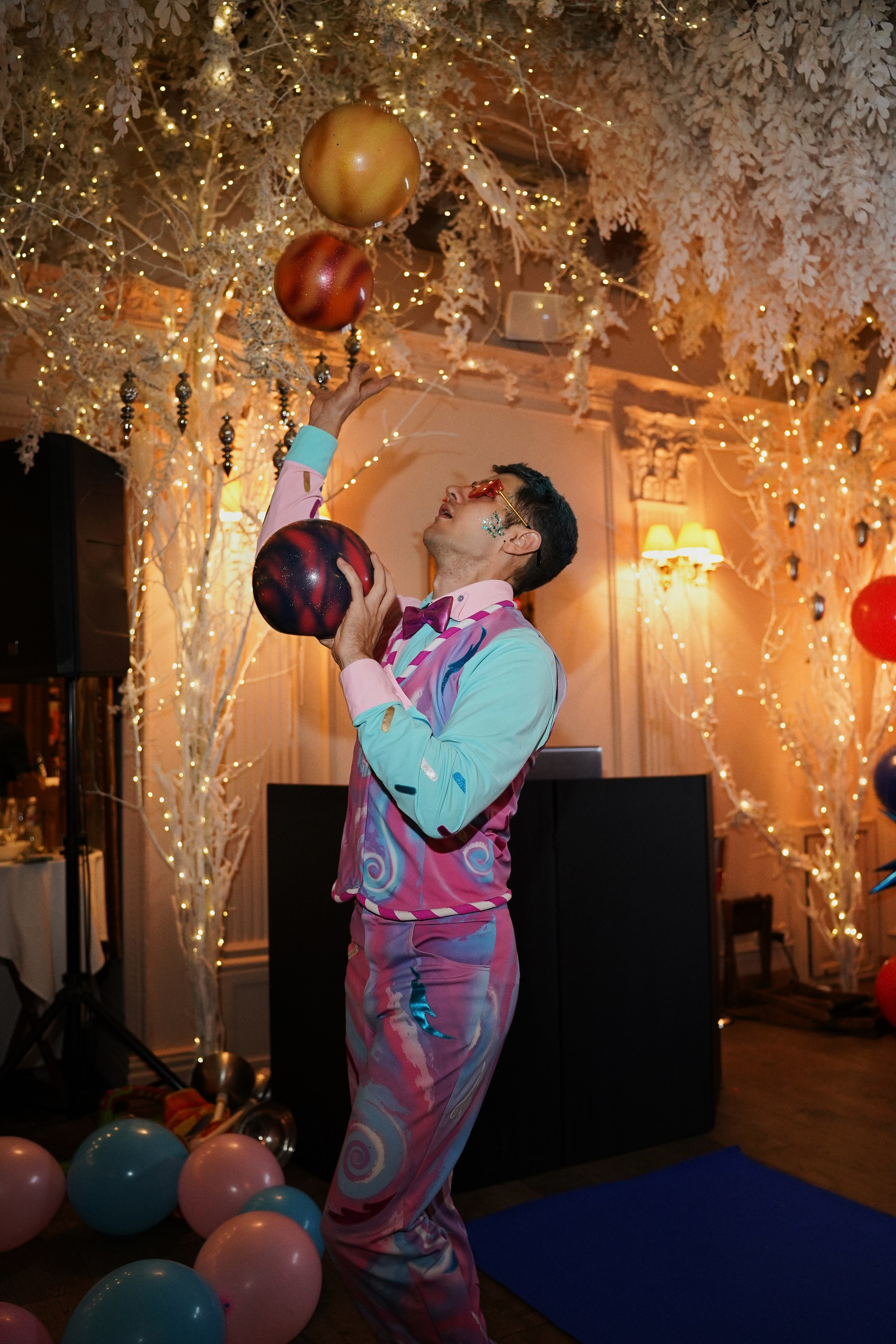 День Рождения 11 лет. Фотограф