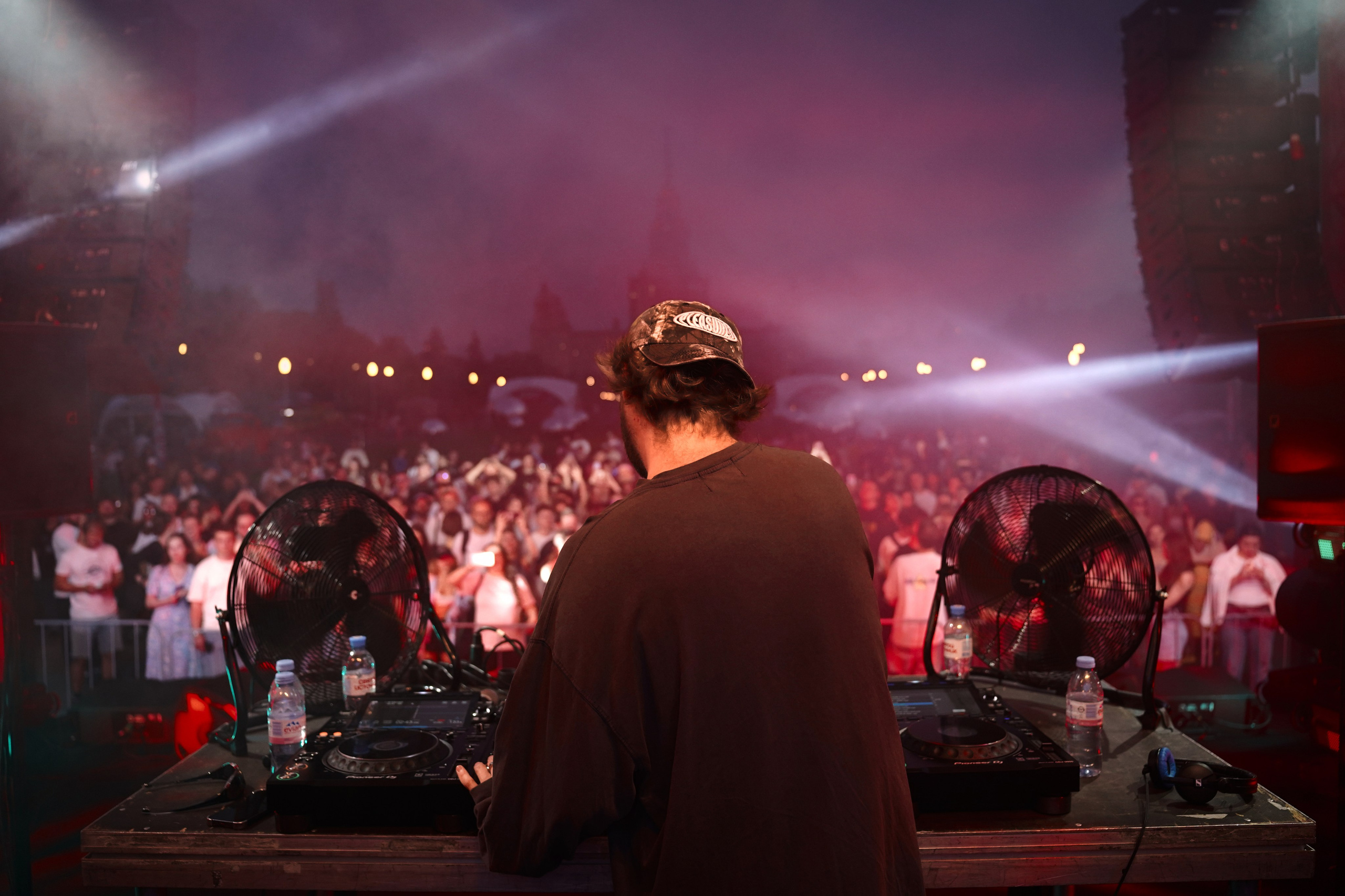 Ретро Рейс 2025 Х Biicla. Фотограф