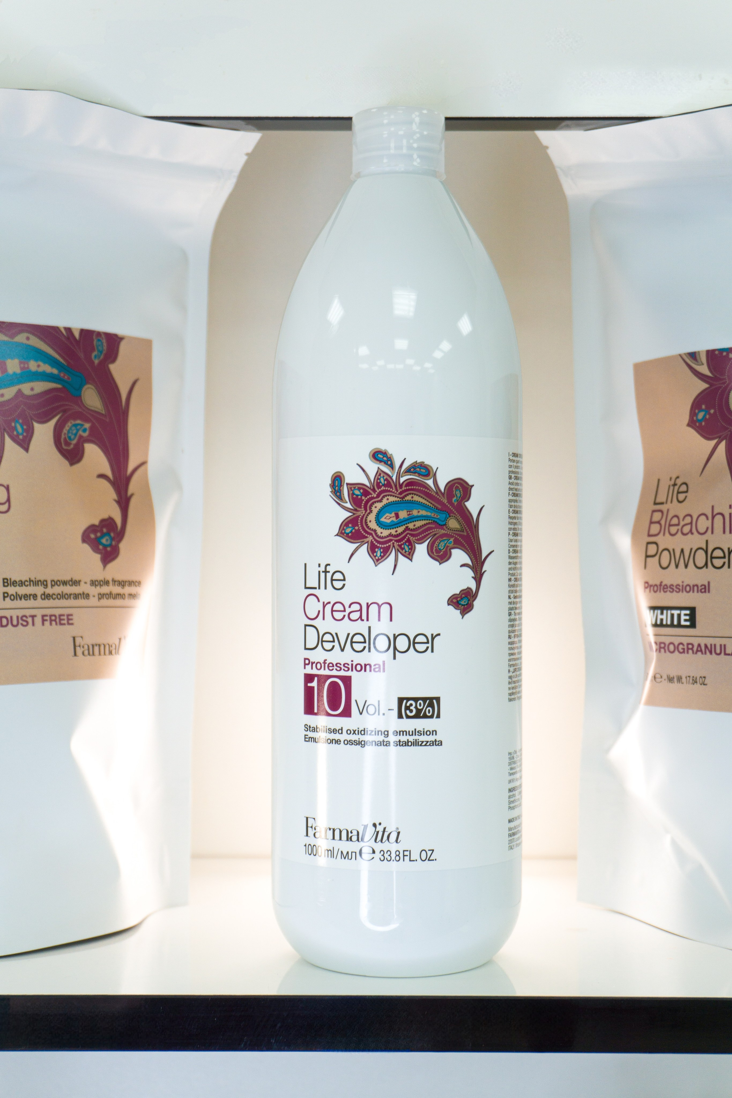 Предметка. Фотограф