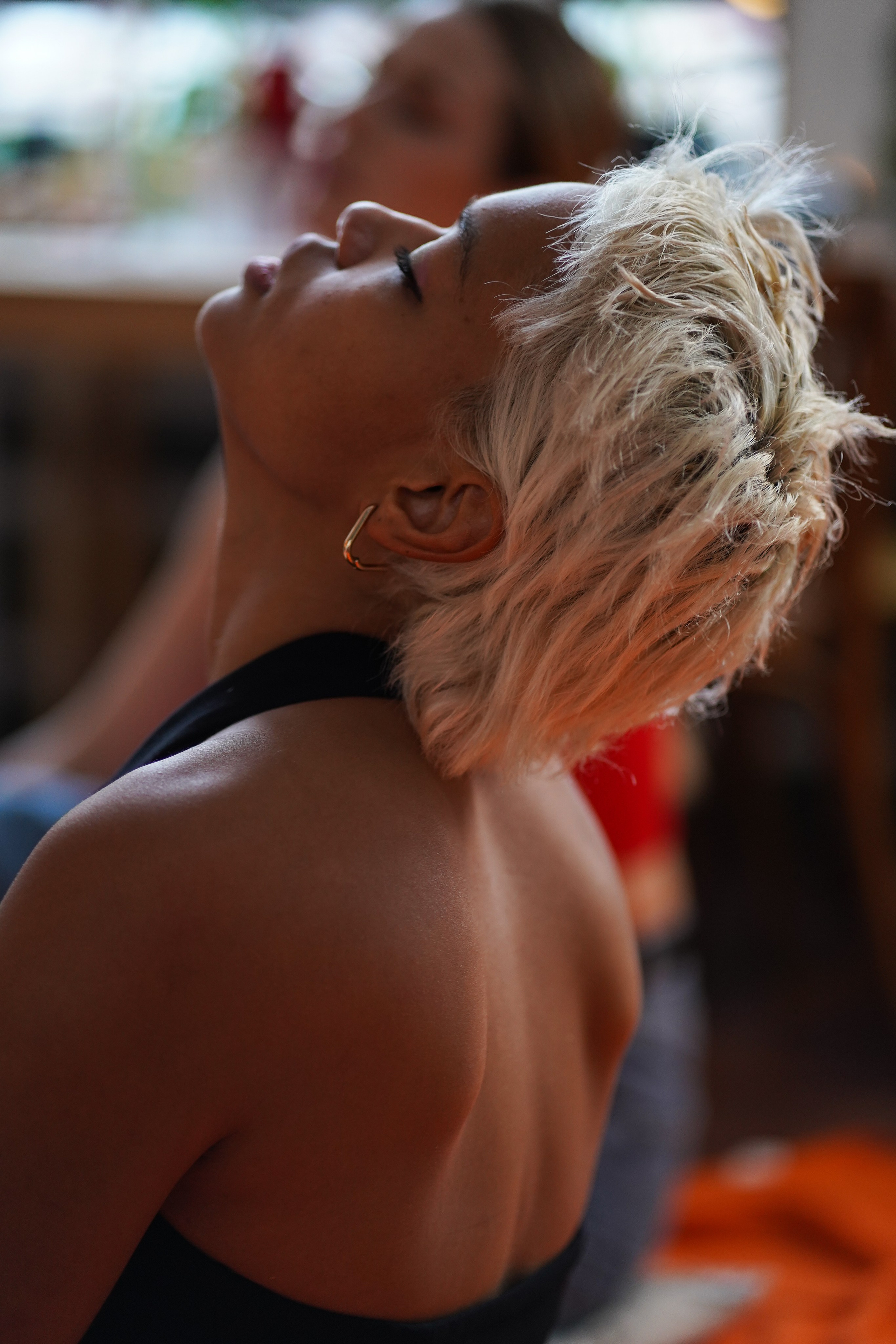 Soul Sound. Фотограф