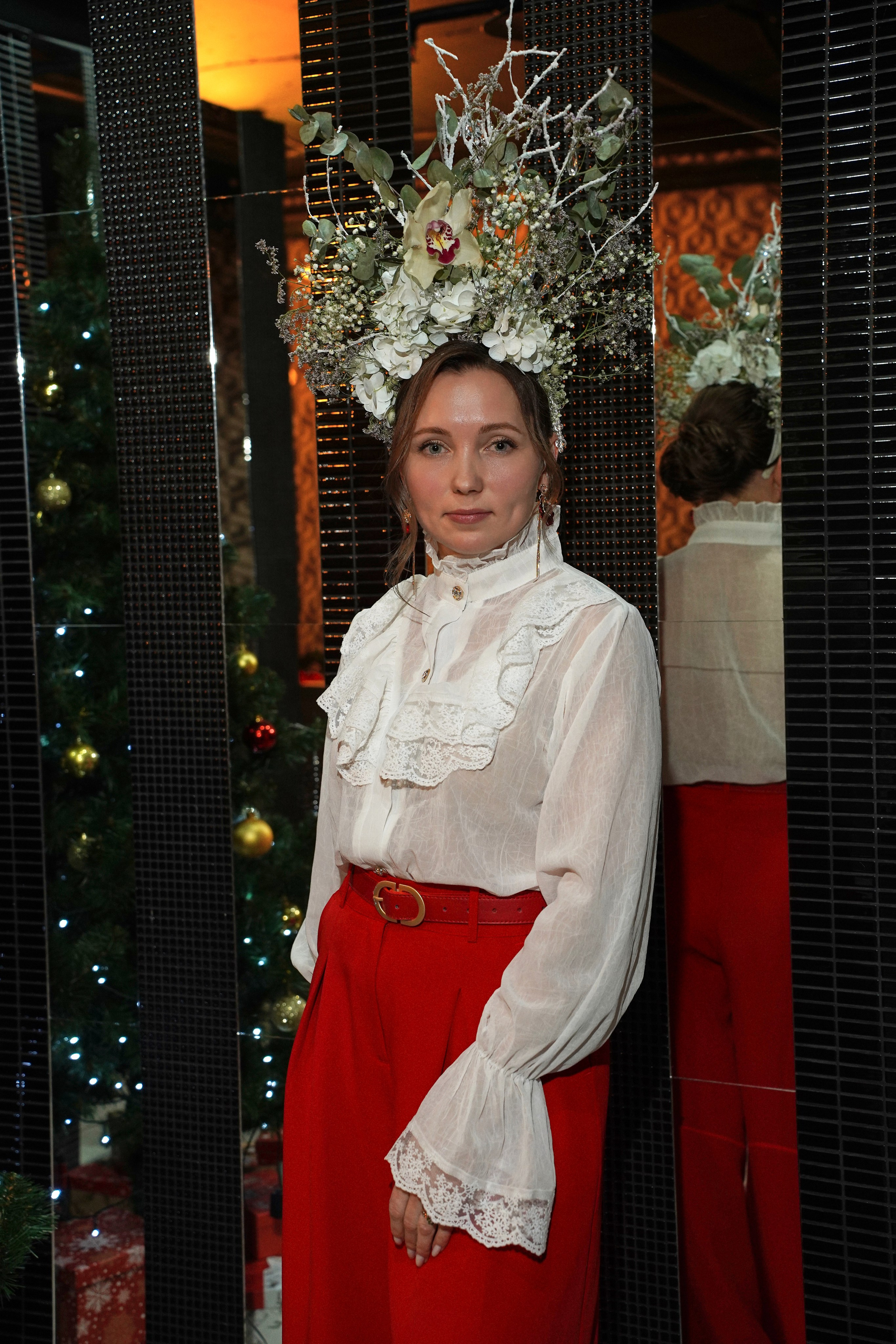 Корпоратив 2025 UPDATE. Фотограф