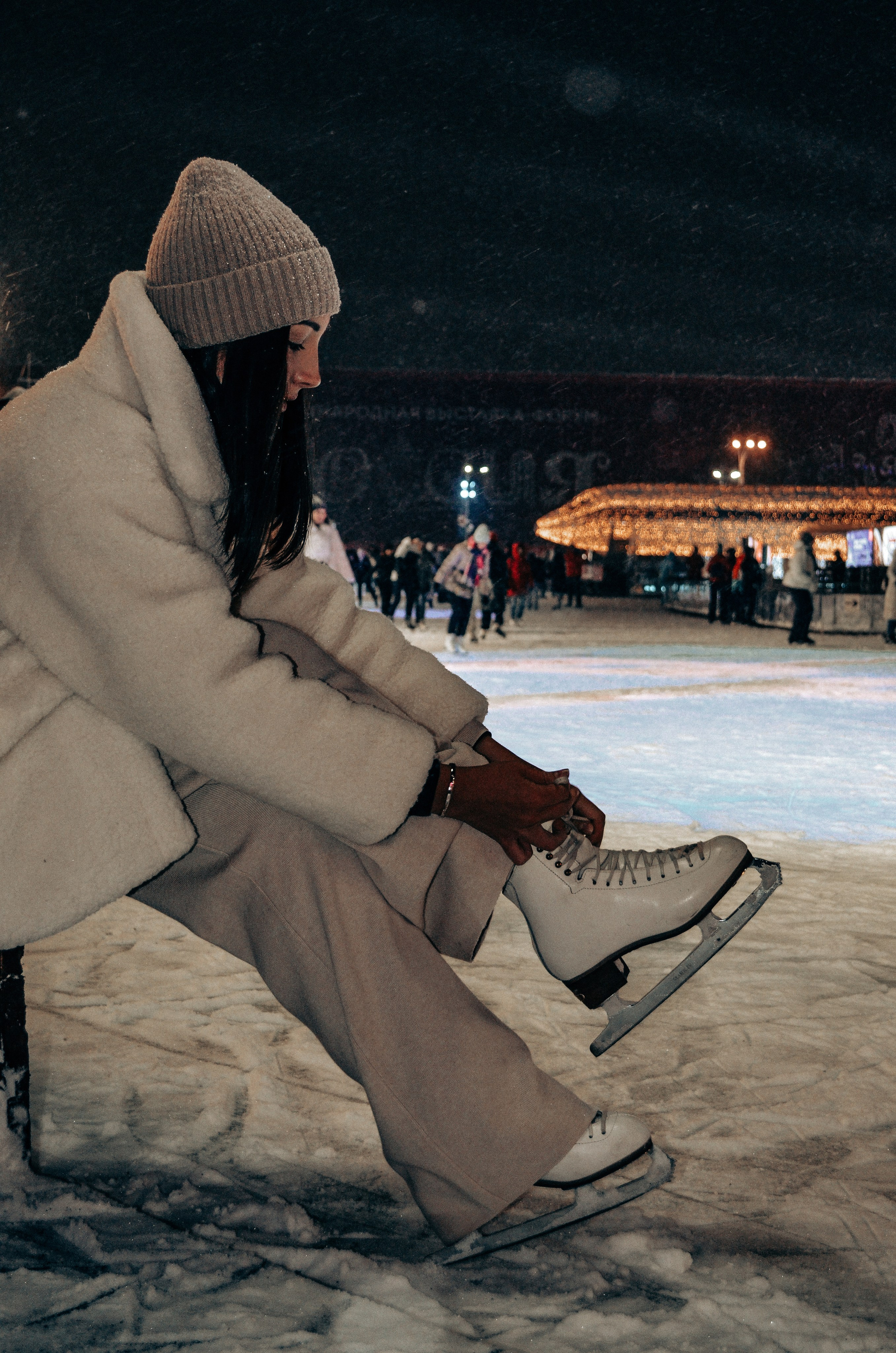 LADA ВДНХ. Фотограф