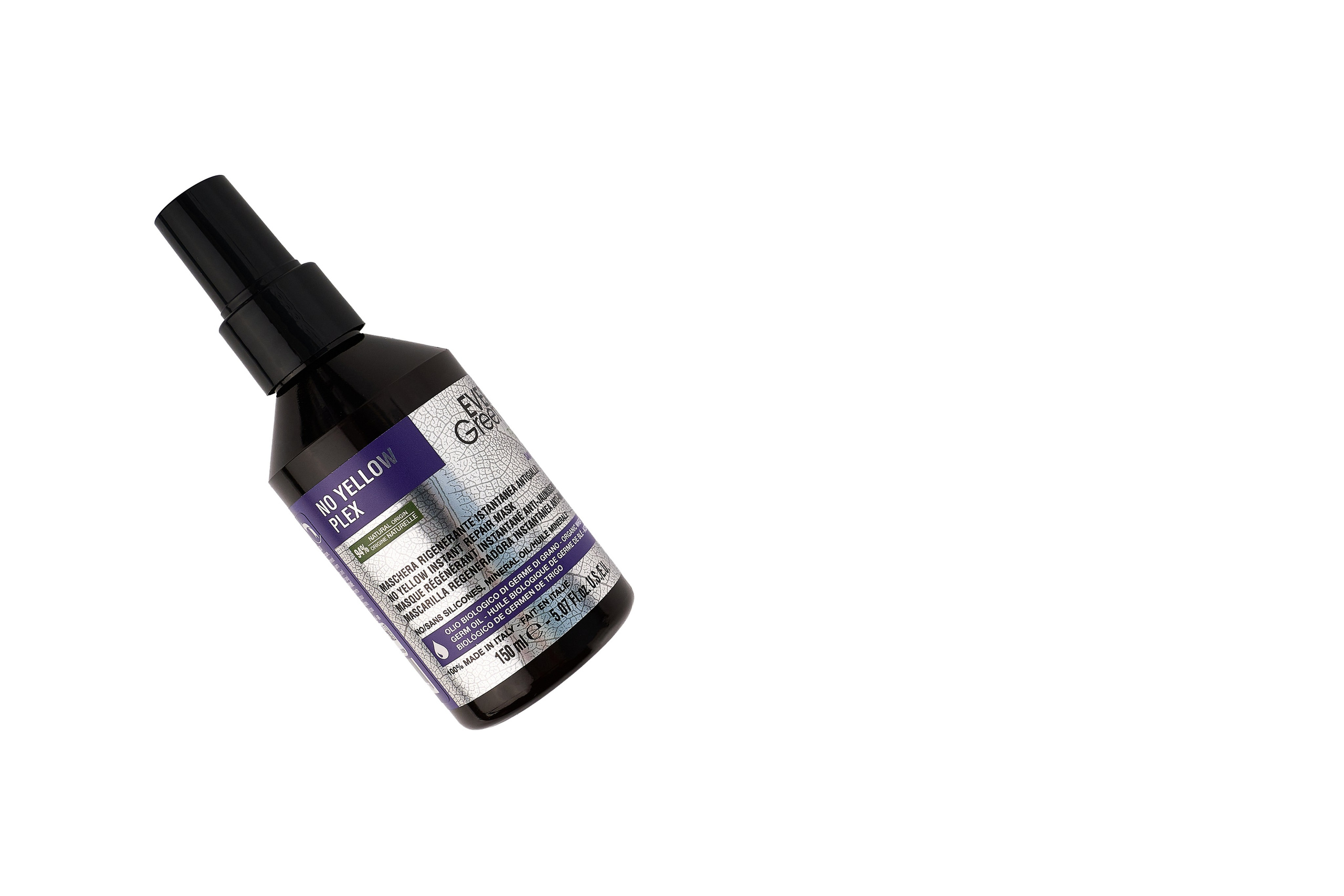 Для Рив Гош. Фотограф