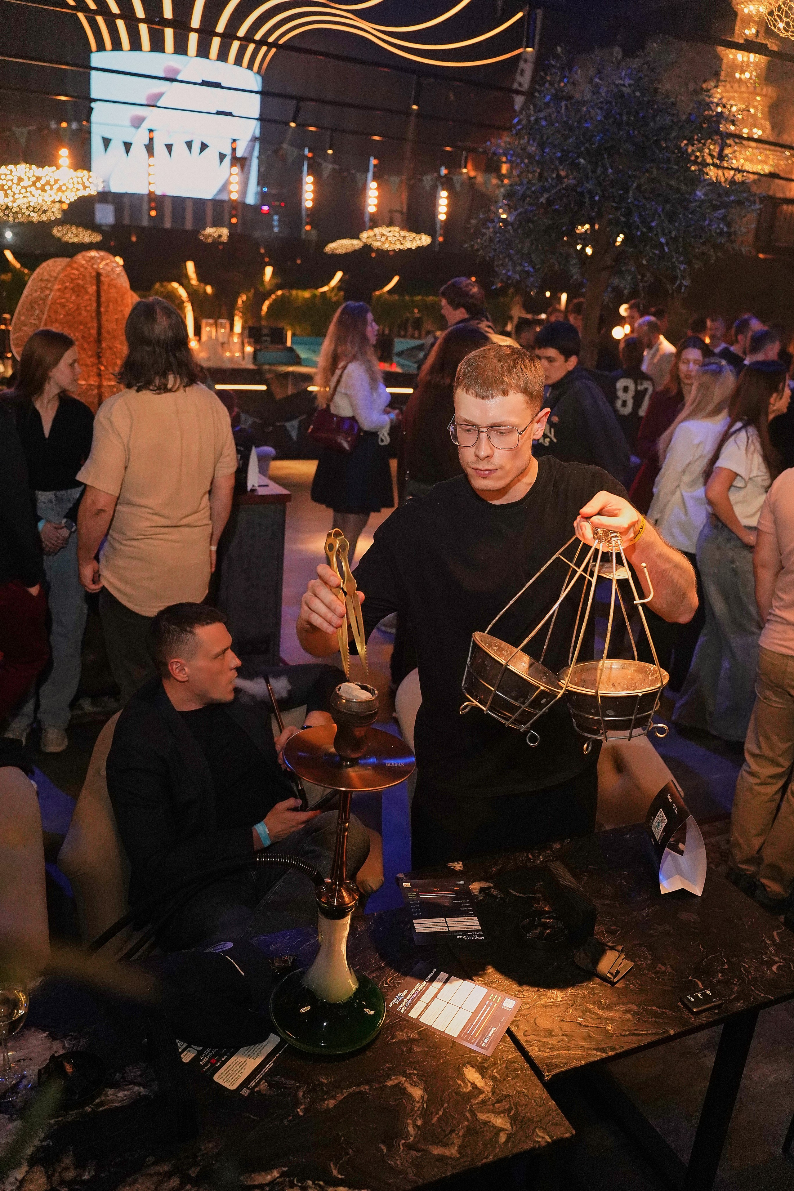 Bitget. Фотограф