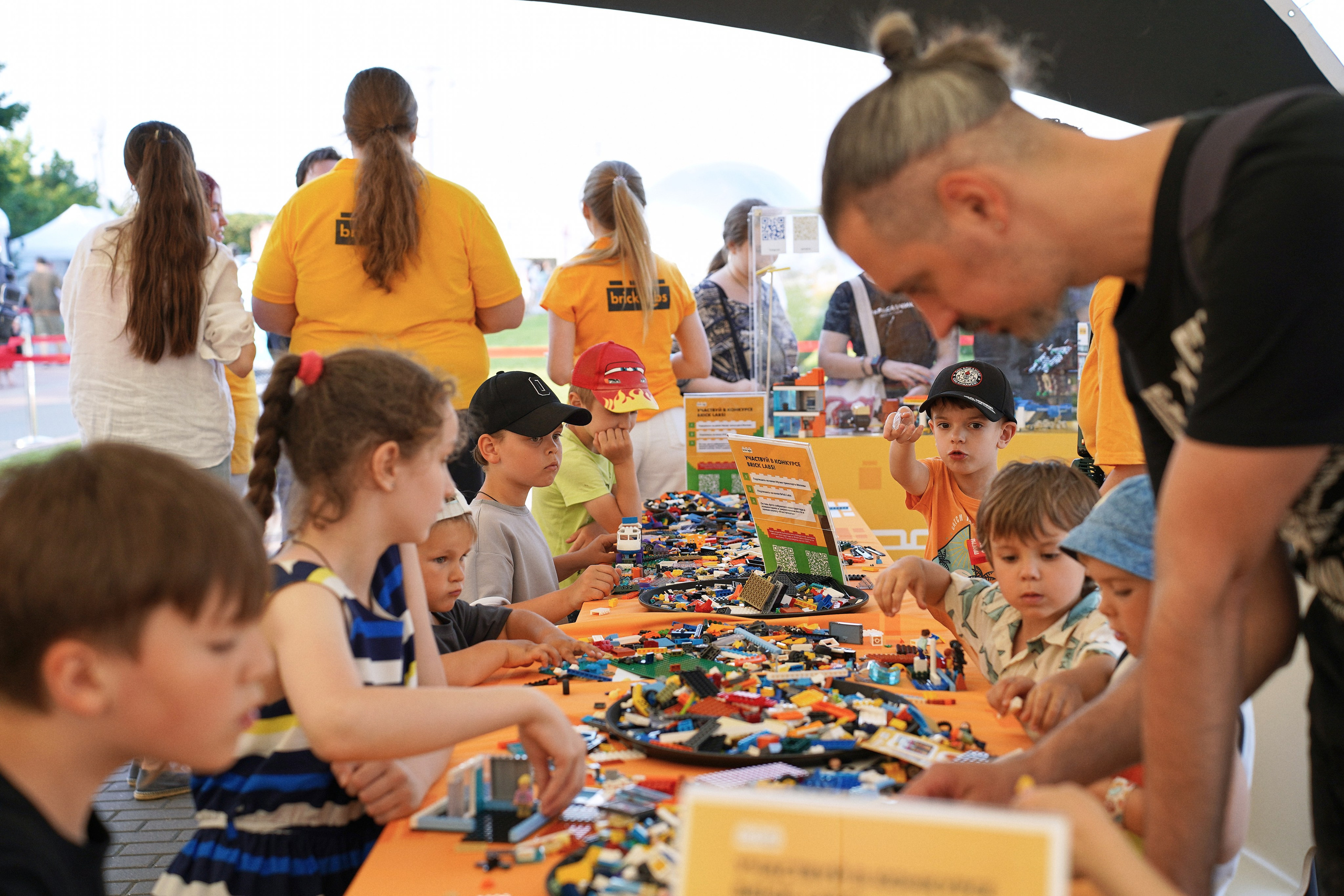 Ретро Рейс 2025 Х Biicla. Фотограф