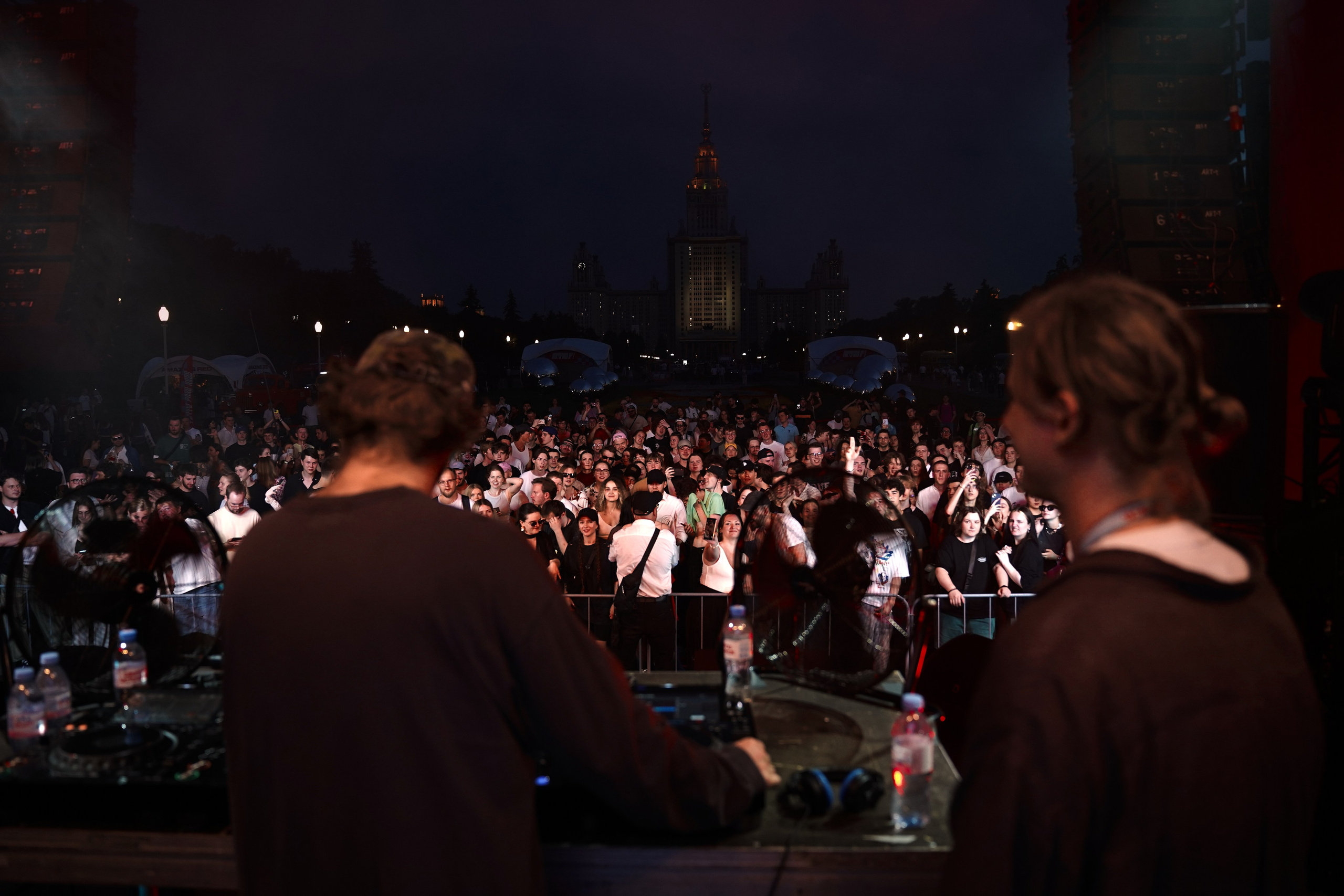 Ретро Рейс 2025 Х Biicla. Фотограф