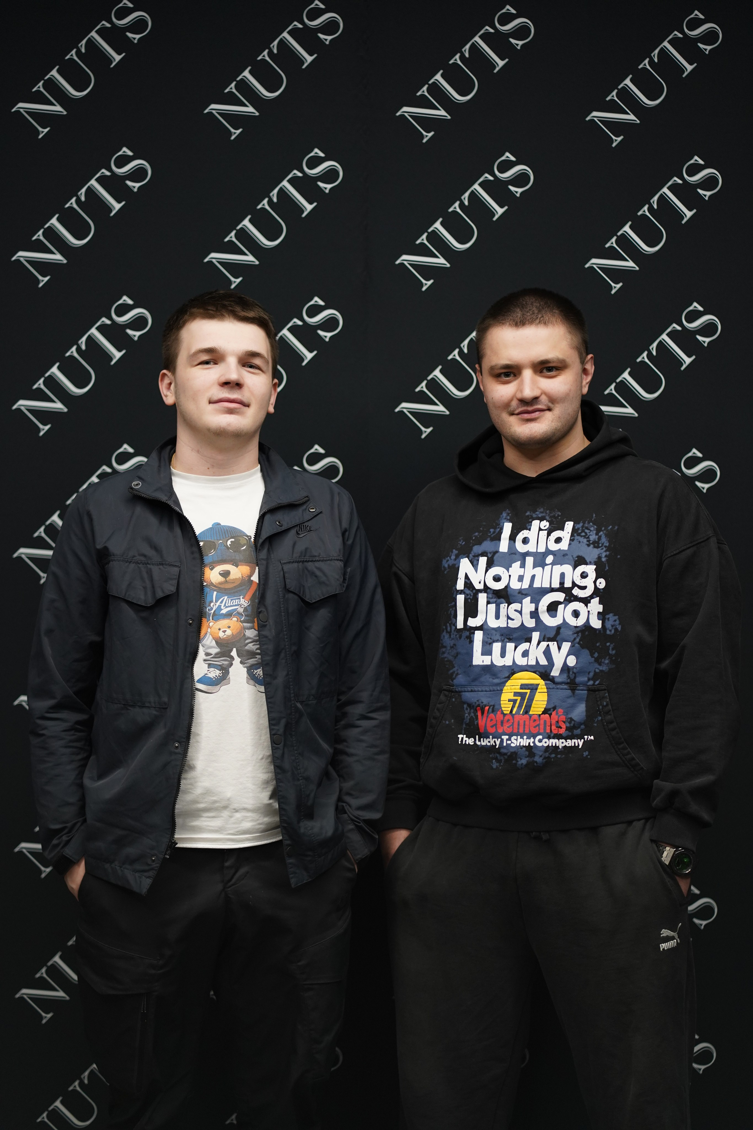 Покер. Фотограф