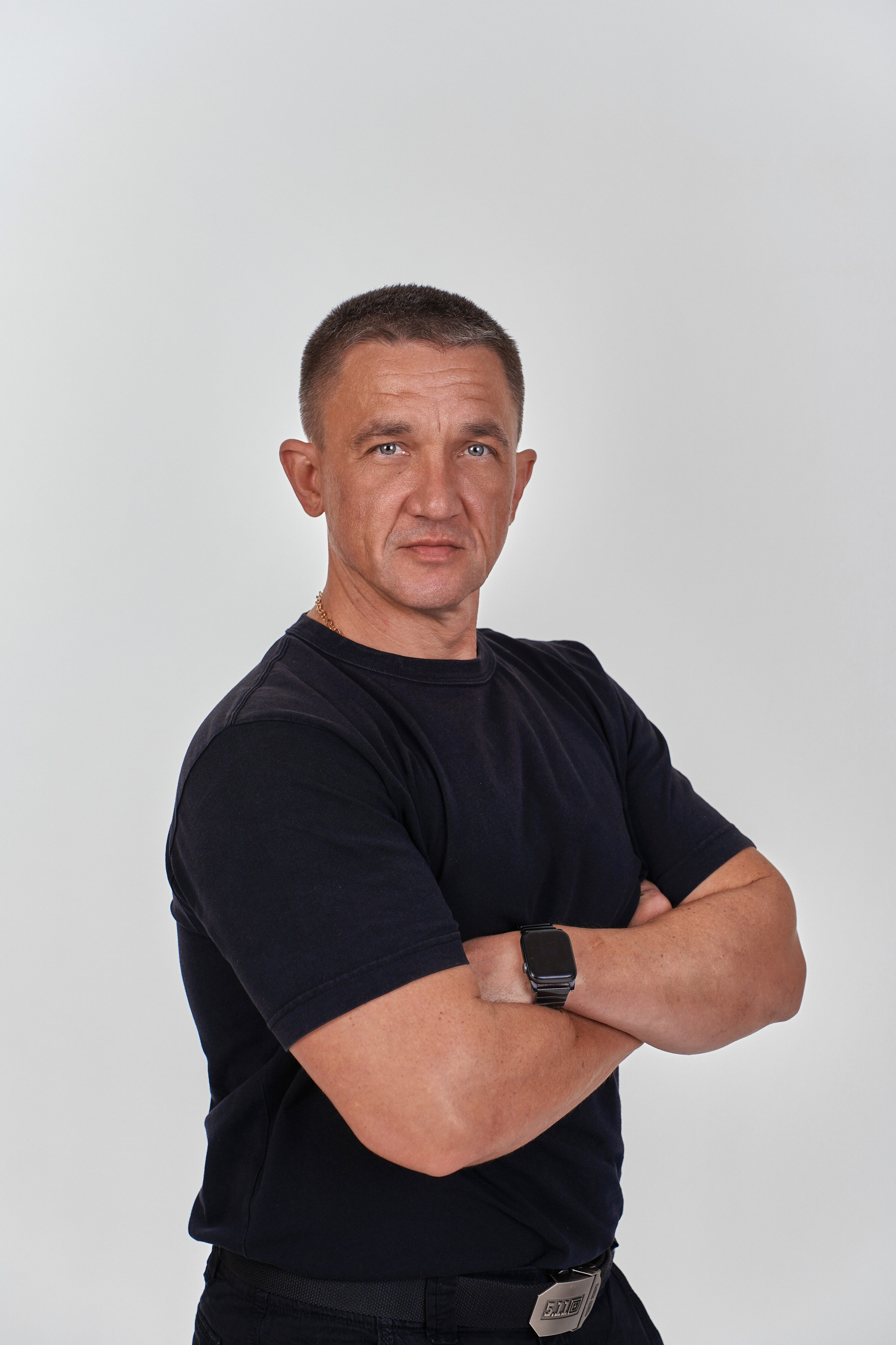 LEO COMPANY. Фотограф